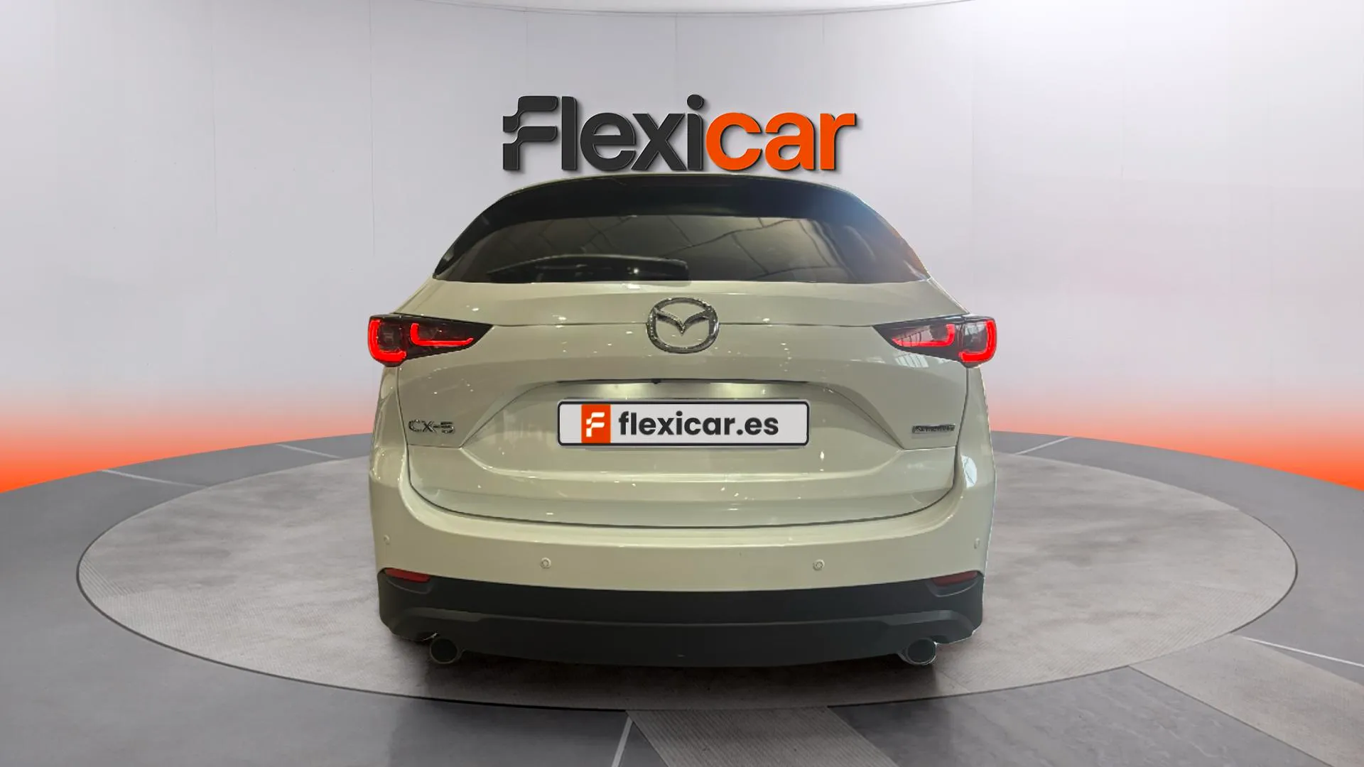 Mazda CX-5 2.0 GE Zenith - foto 5