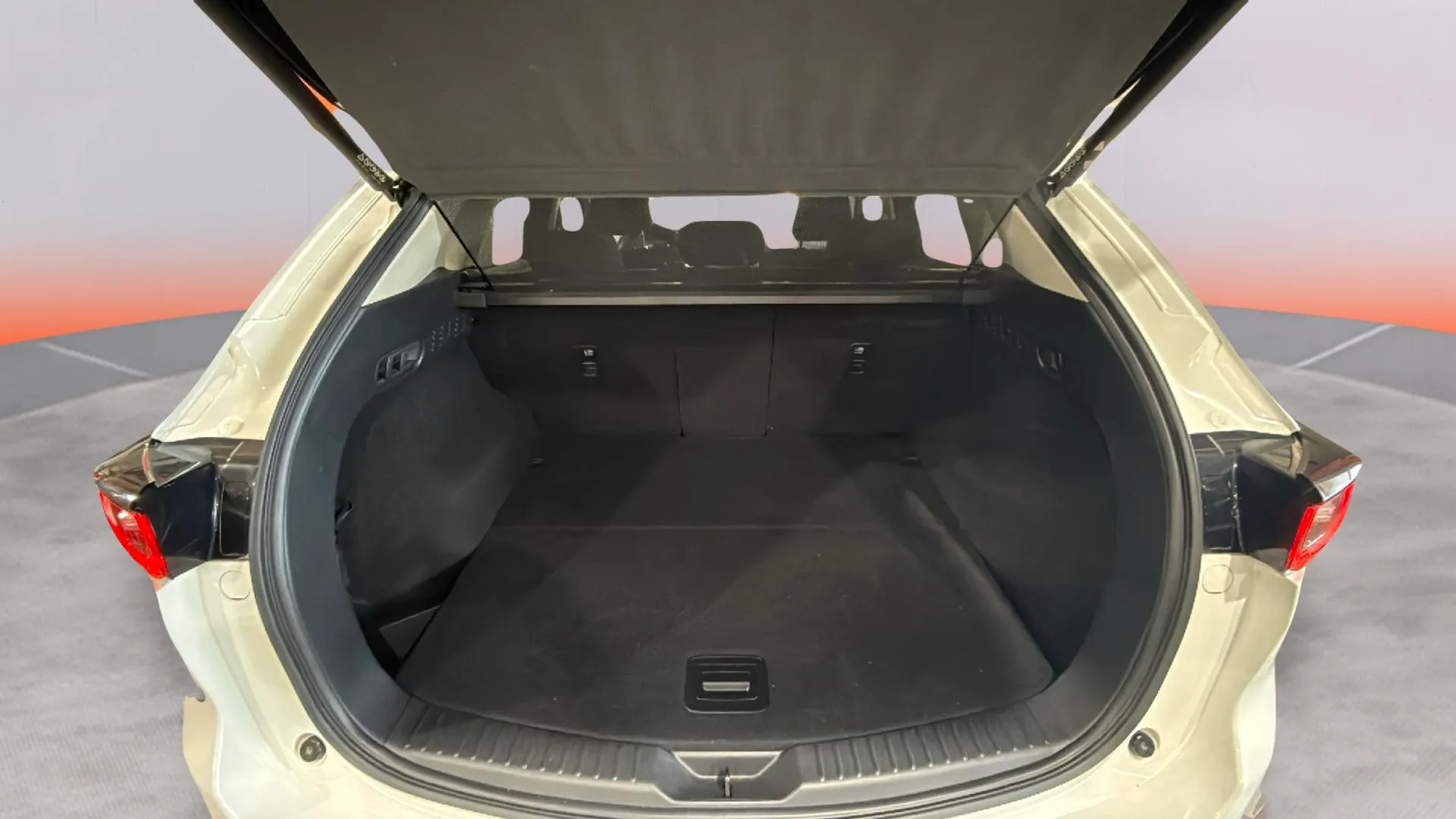 Mazda CX-5 2.0 GE Zenith - foto 15