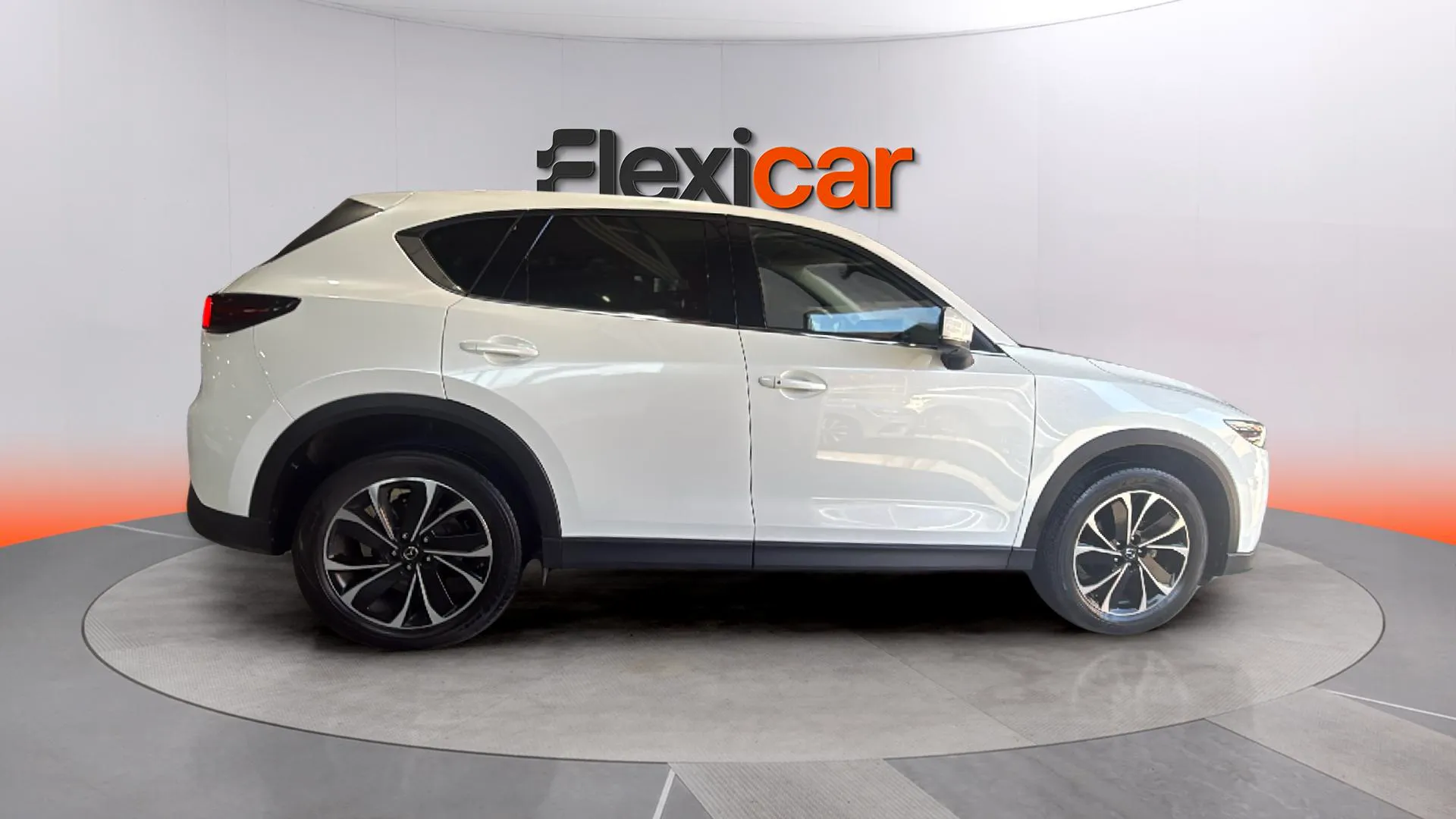 Mazda CX-5 2.0 GE Zenith - foto 6