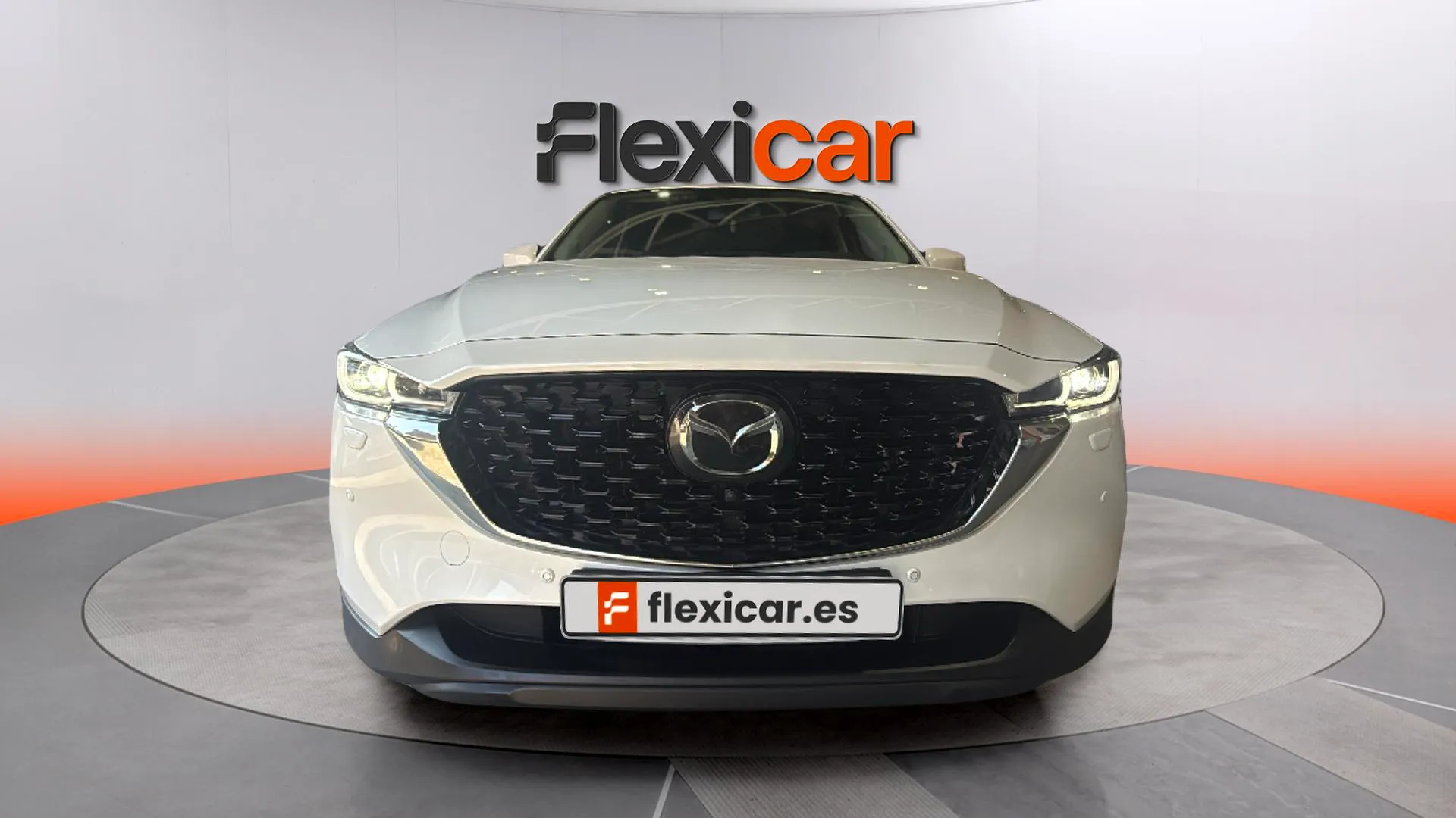 Mazda CX-5 2.0 GE Zenith - foto 2