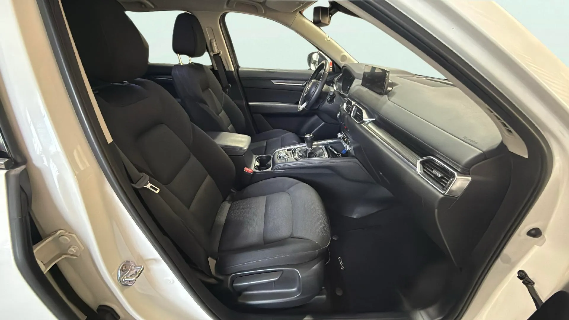 Mazda CX-5 2.0 GE Zenith - foto 12