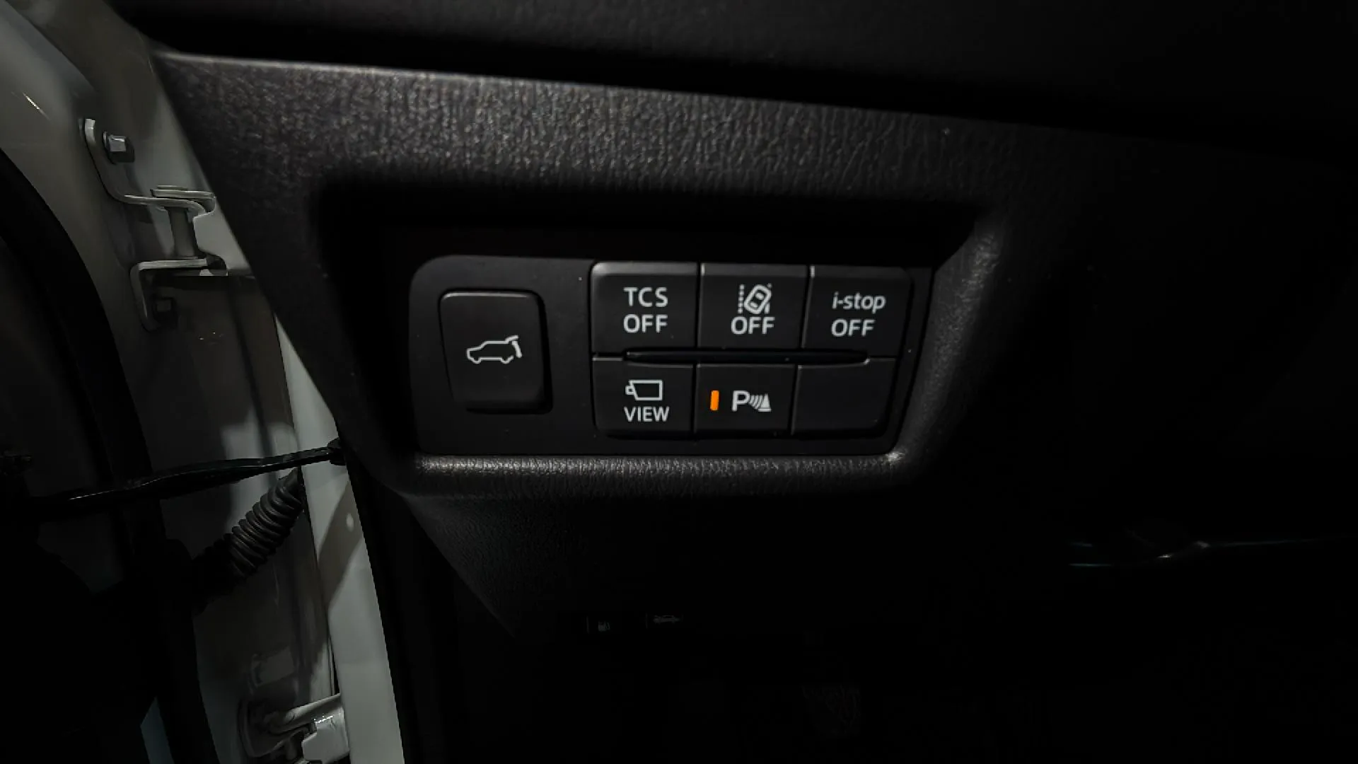 Mazda CX-5 2.0 GE Zenith - foto 18