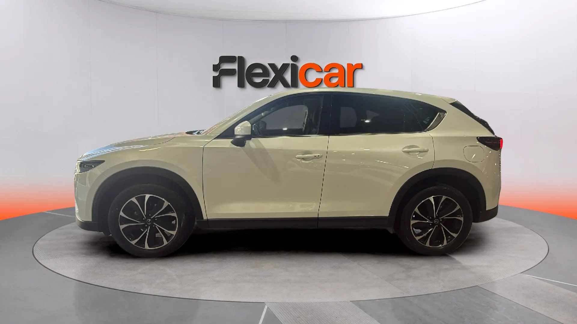 Mazda CX-5 2.0 GE Zenith - foto 4