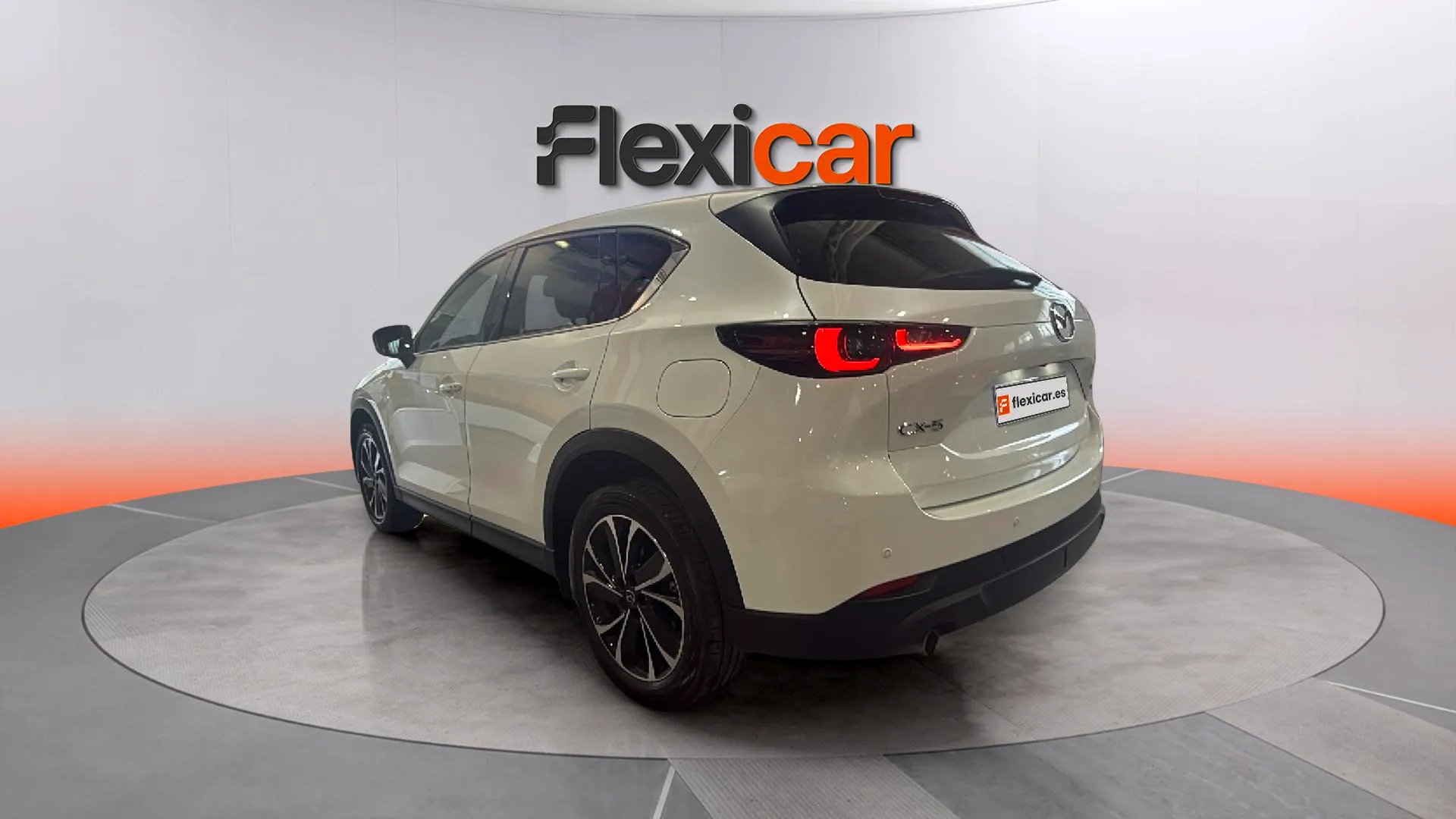 Mazda CX-5 2.0 GE Zenith - foto 7