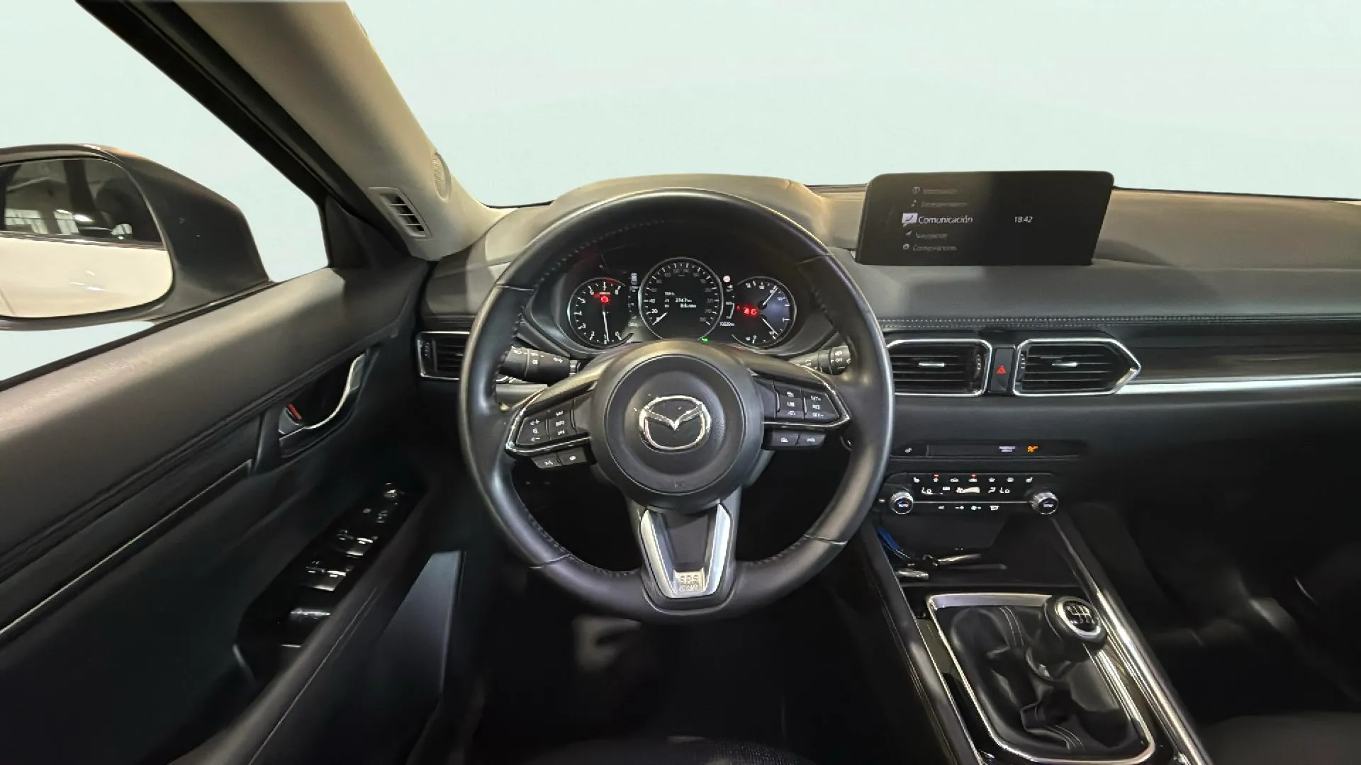Mazda CX-5 2.0 GE Zenith - foto 10