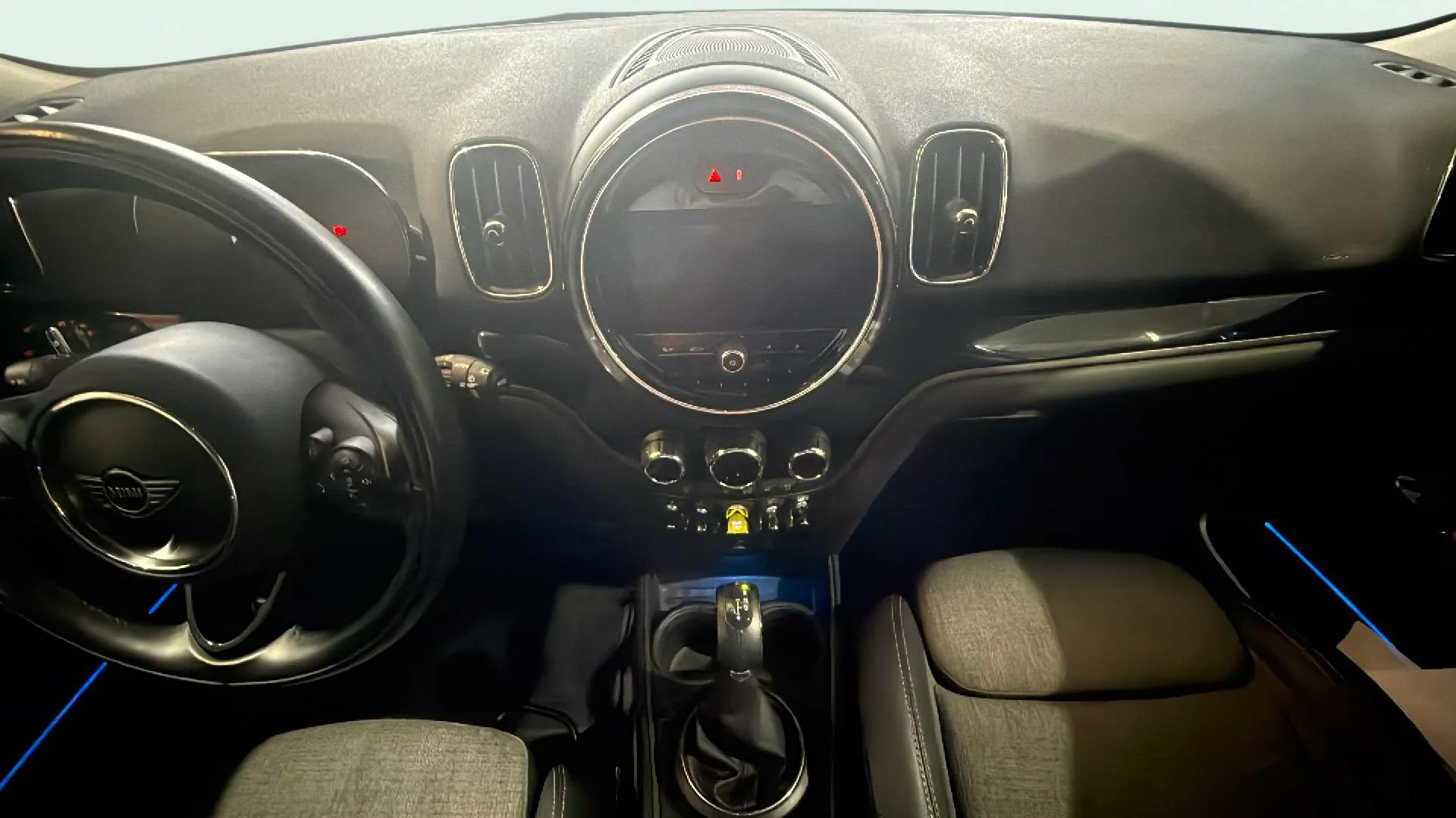 MINI Countryman Cooper S E ALL4 - foto 10