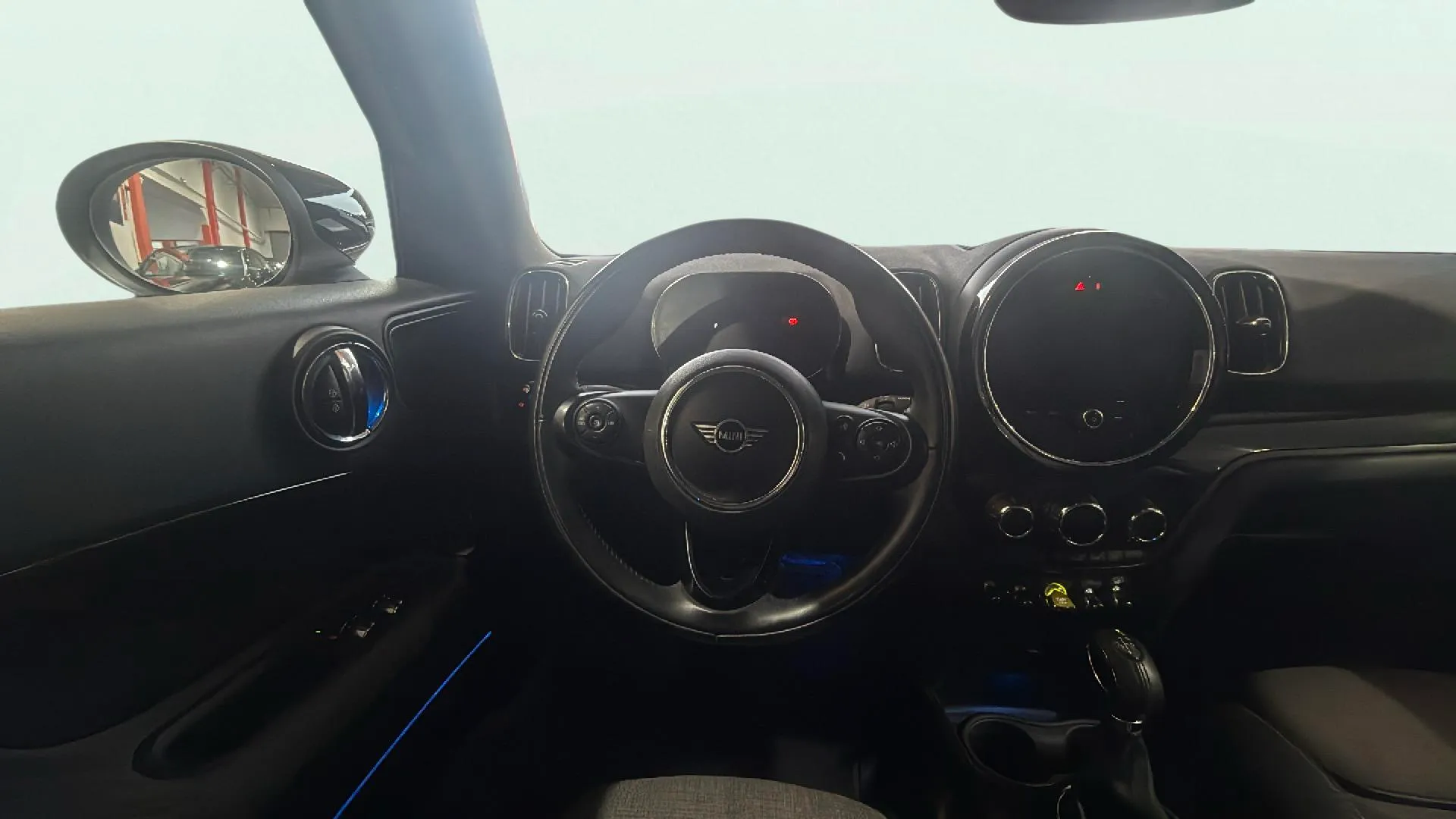 MINI Countryman Cooper S E ALL4 - foto 11