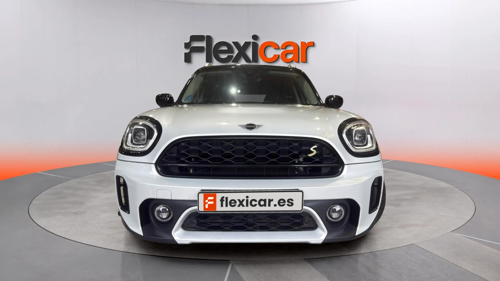 MINI Countryman Cooper S E ALL4 - foto 8
