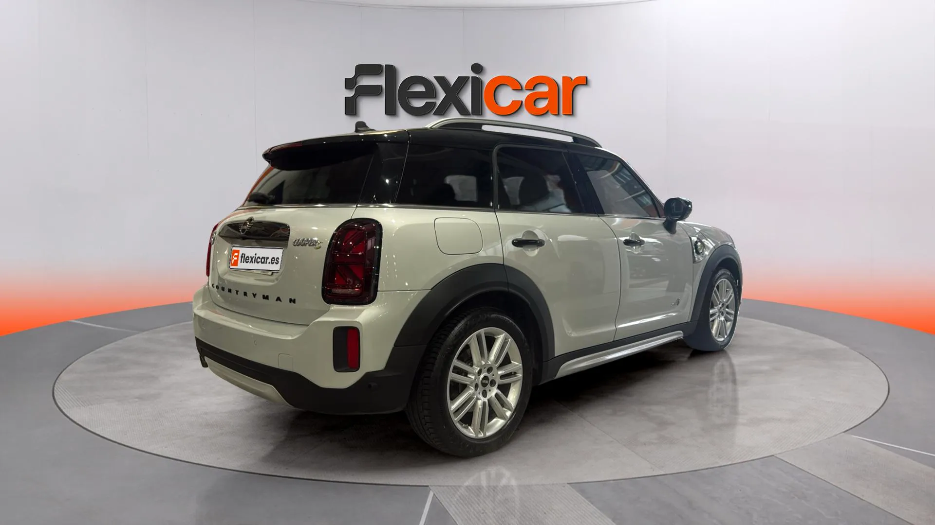 MINI Countryman Cooper S E ALL4 - foto 6