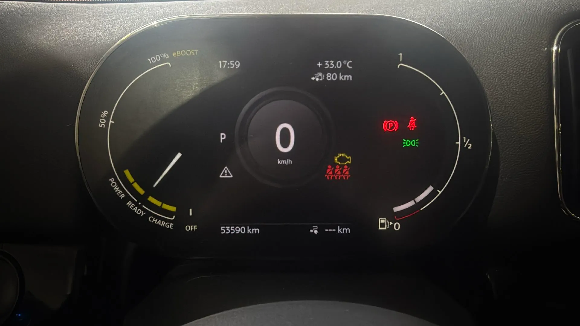 MINI Countryman Cooper S E ALL4 - foto 12