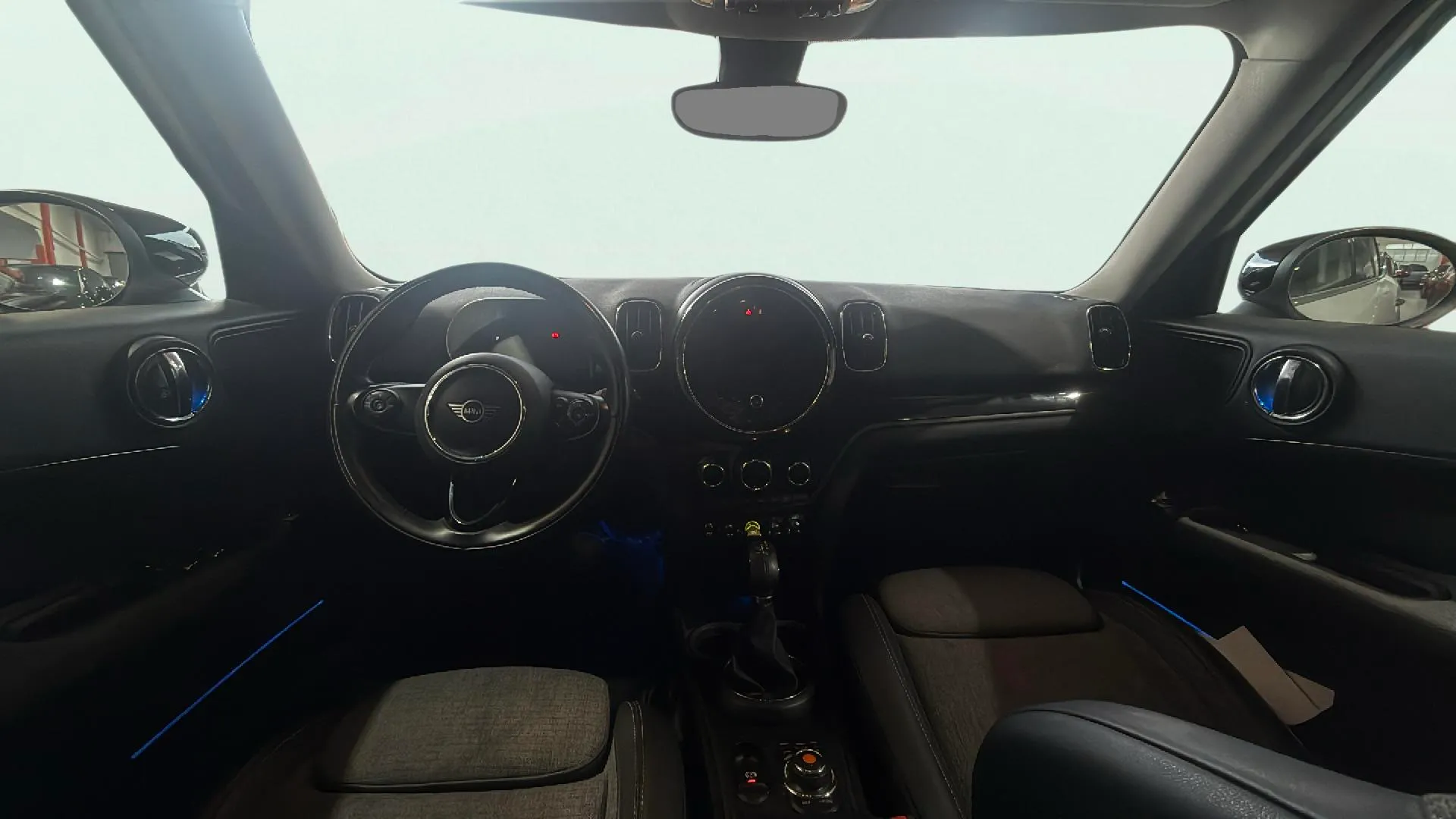 MINI Countryman Cooper S E ALL4 - foto 9