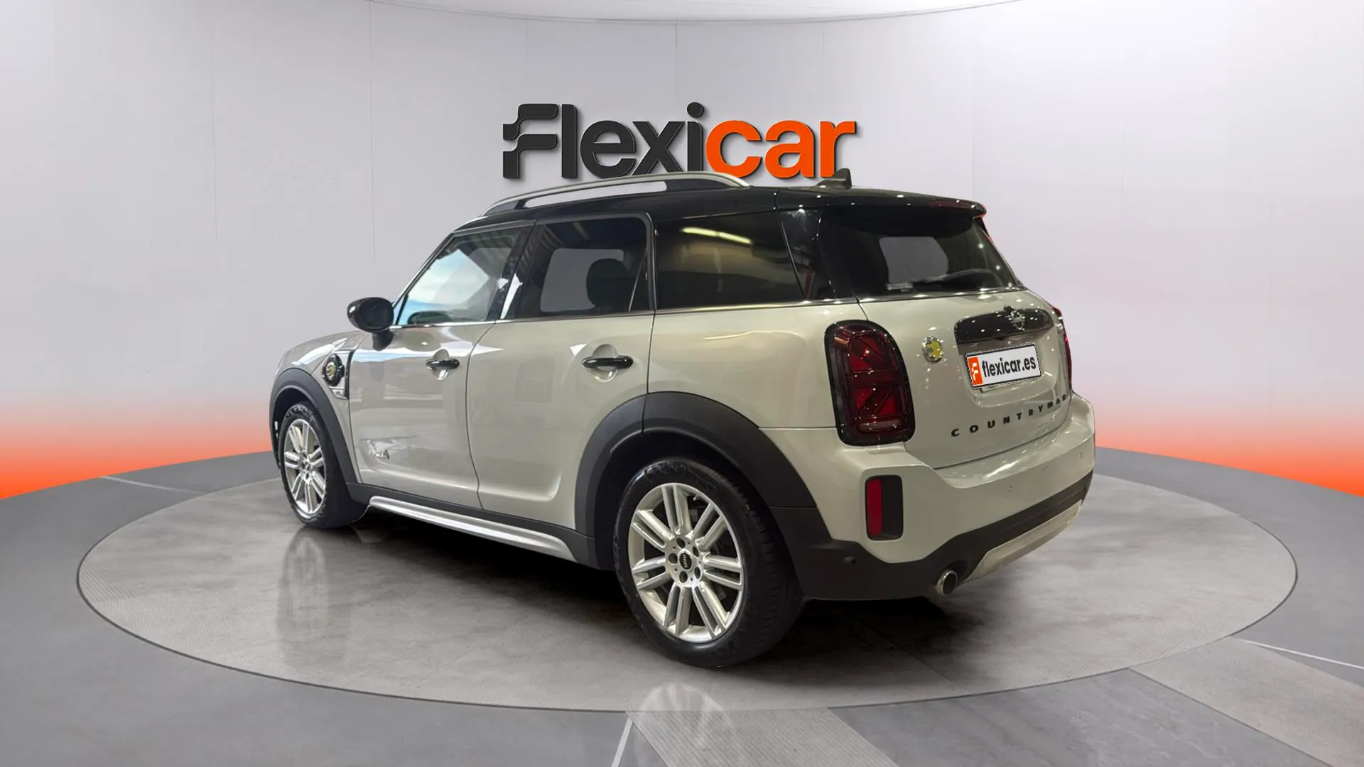 MINI Countryman Cooper S E ALL4 - foto 4