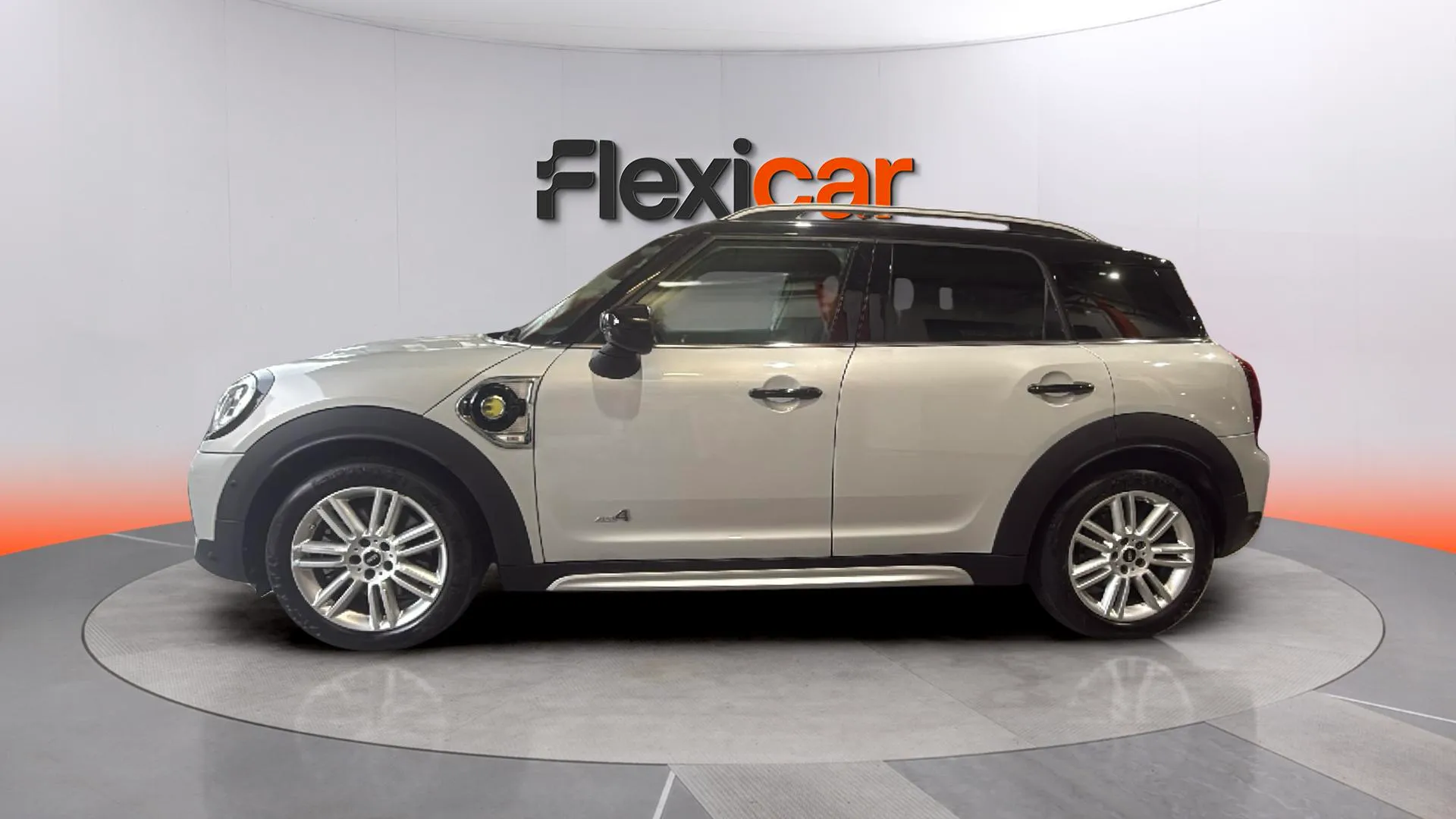 MINI Countryman Cooper S E ALL4 - foto 3