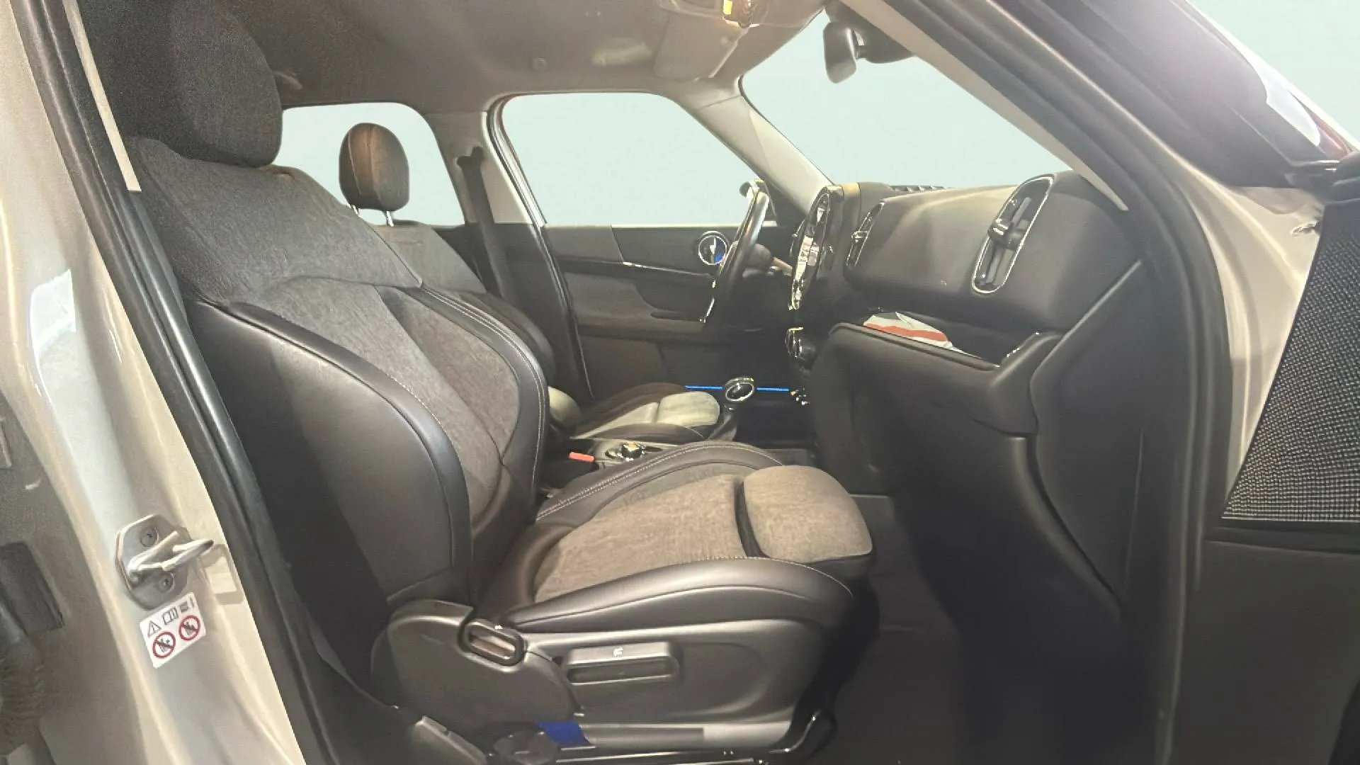 MINI Countryman Cooper S E ALL4 - foto 13