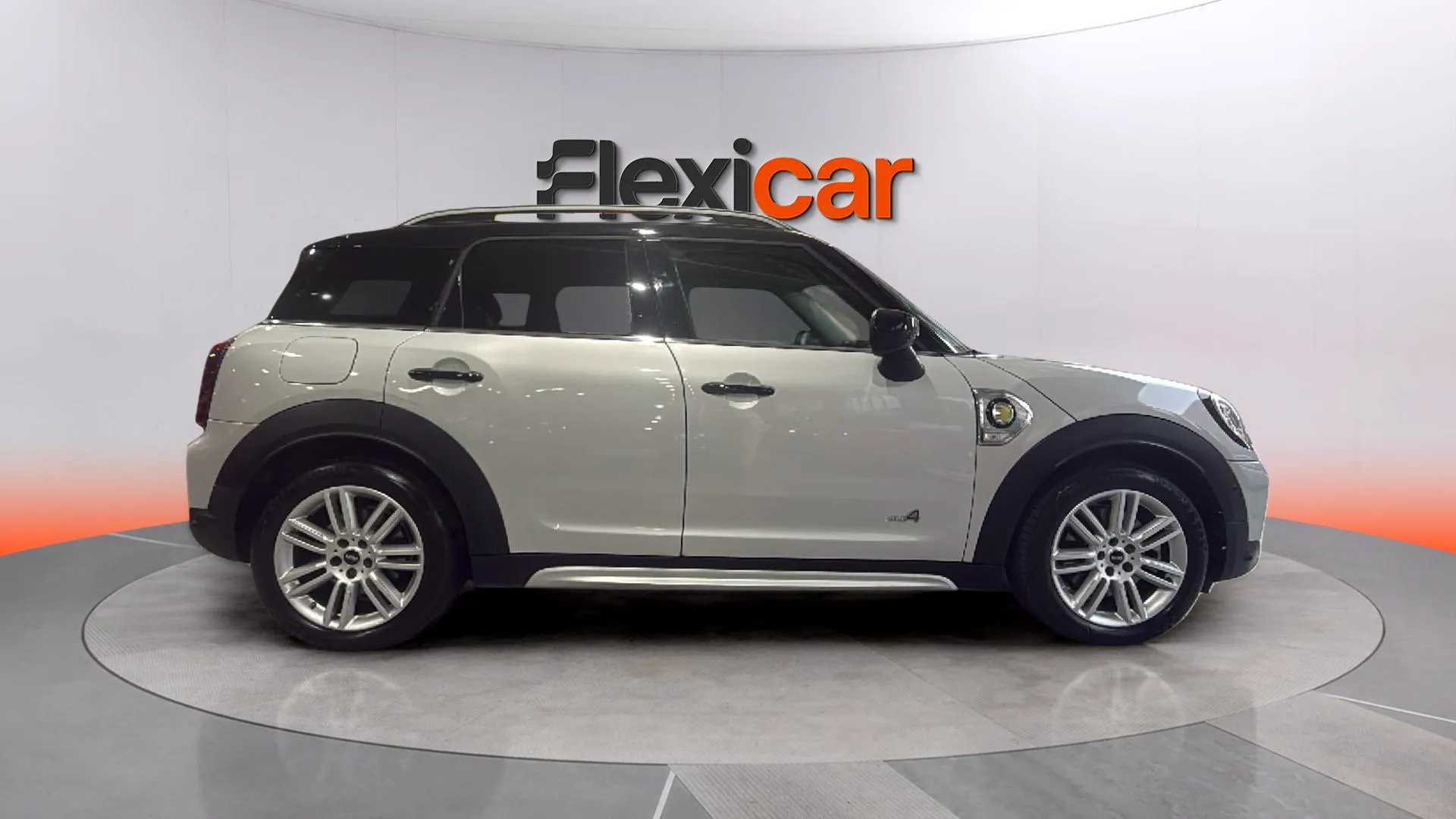 MINI Countryman Cooper S E ALL4 - foto 7