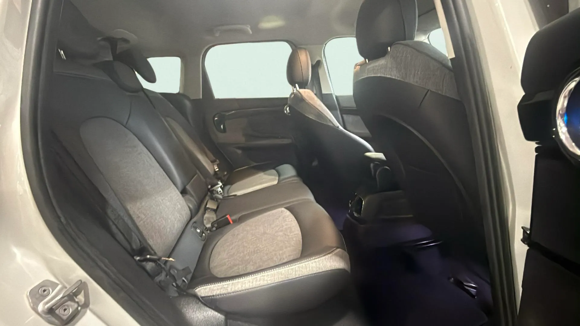 MINI Countryman Cooper S E ALL4 - foto 14