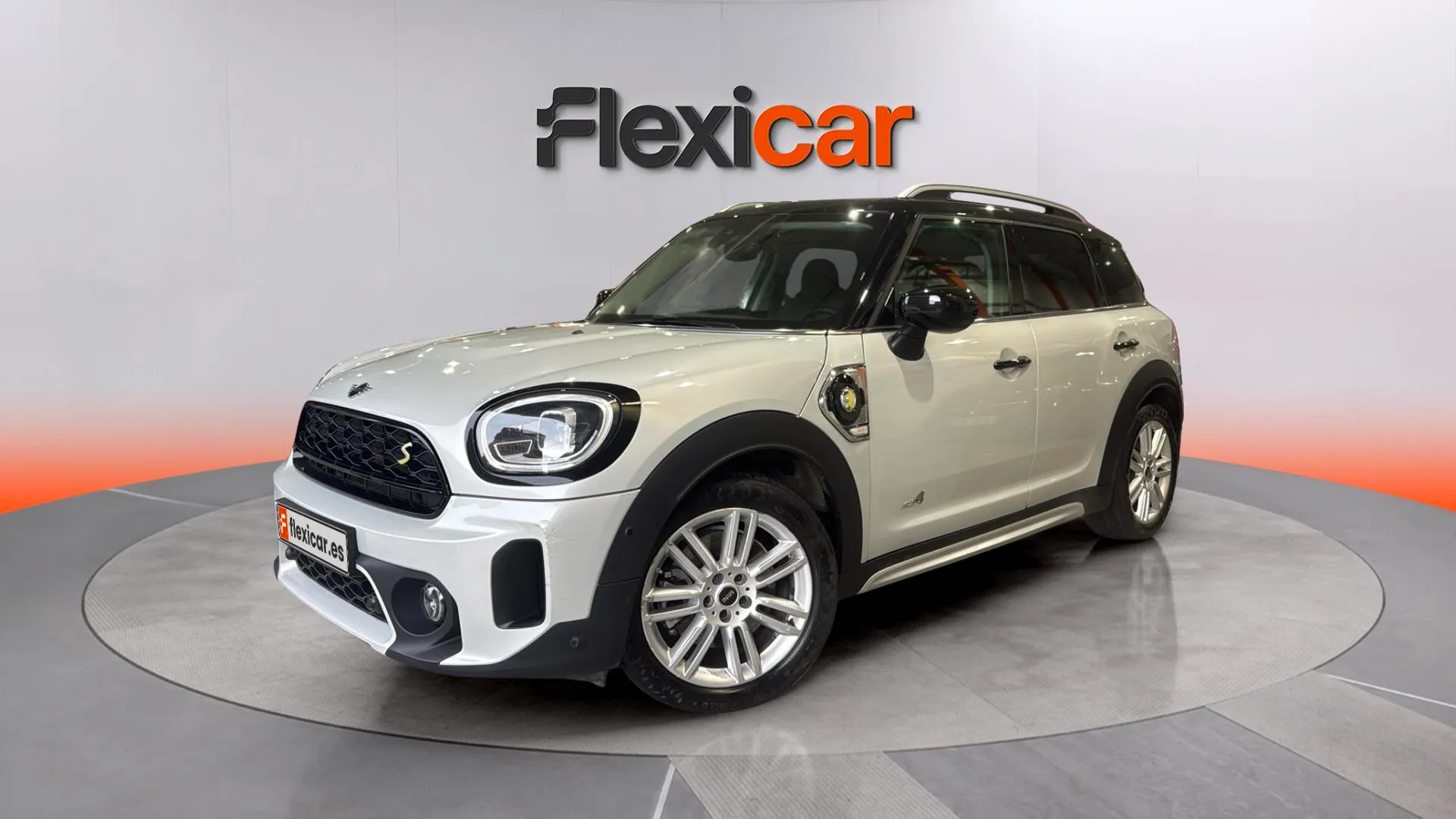 MINI Countryman Cooper S E ALL4 - foto 2
