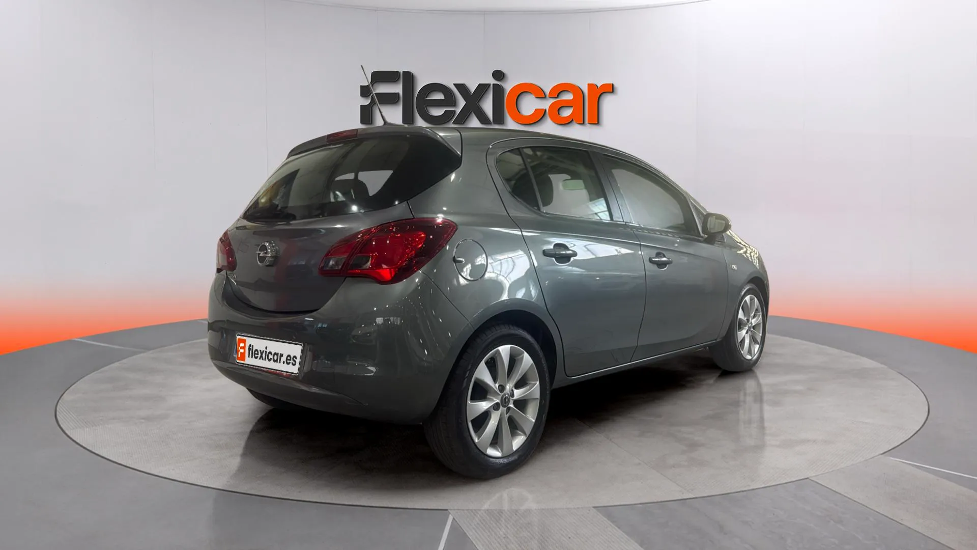 Opel Corsa 1.4 Selective Easytronic - foto 6