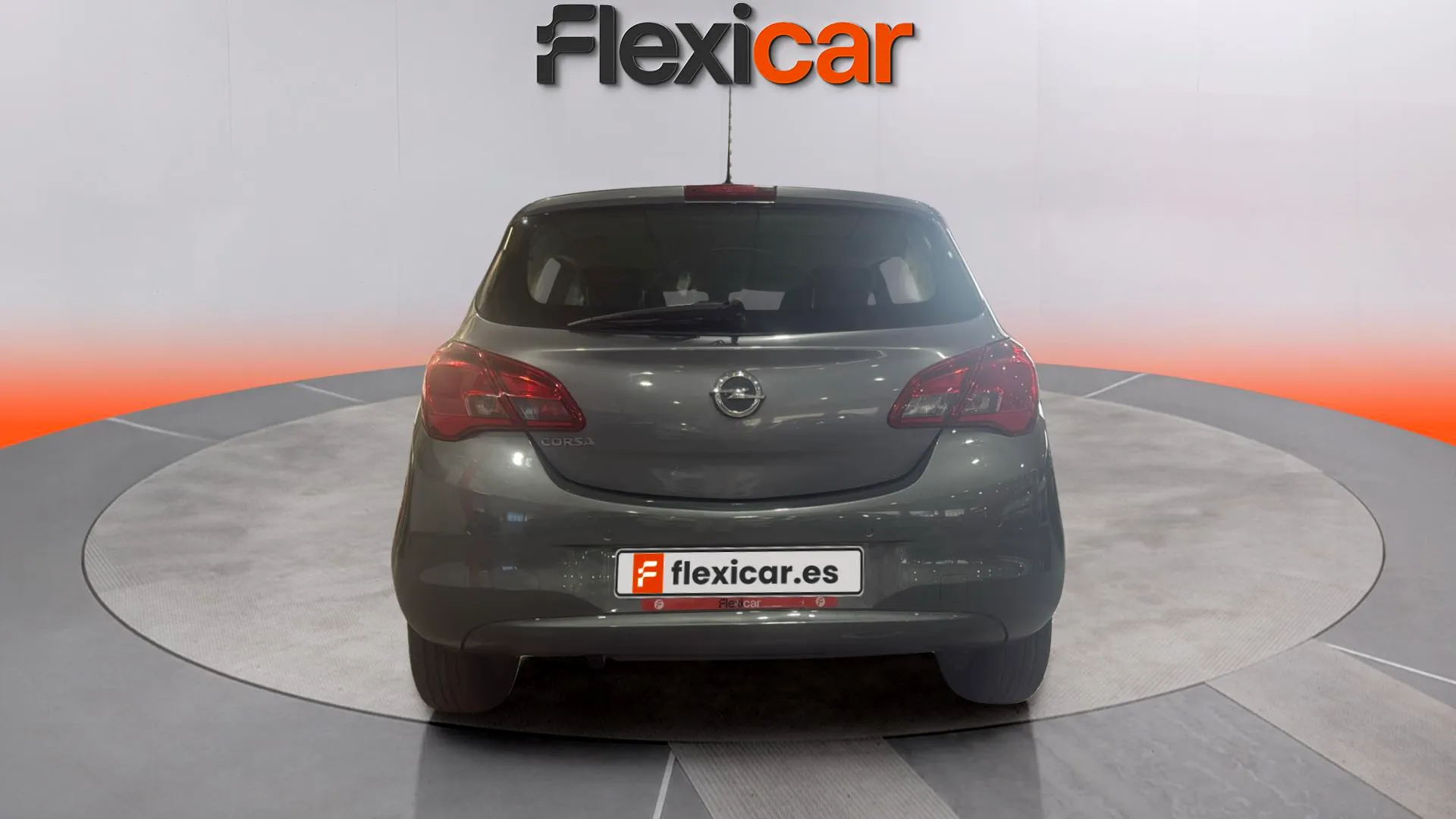 Opel Corsa 1.4 Selective Easytronic - foto 5
