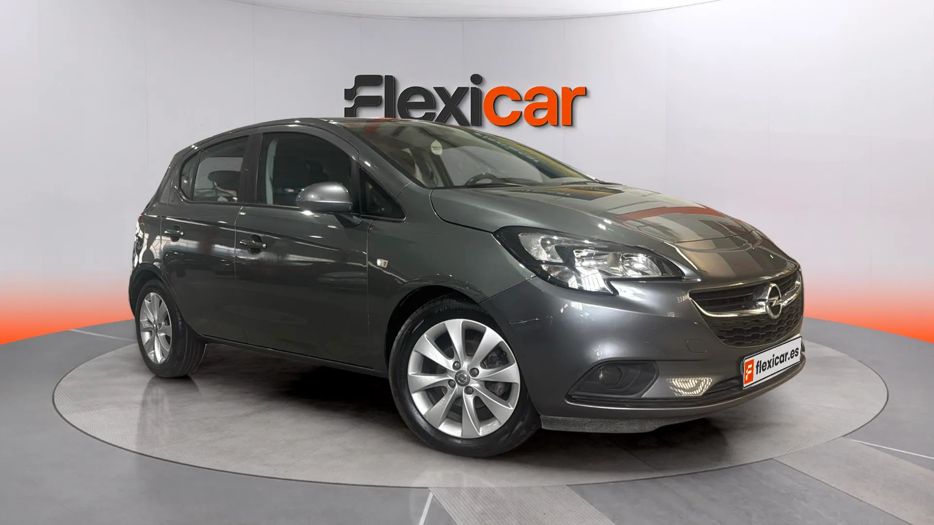Opel Corsa 1.4 Selective Easytronic - foto 1