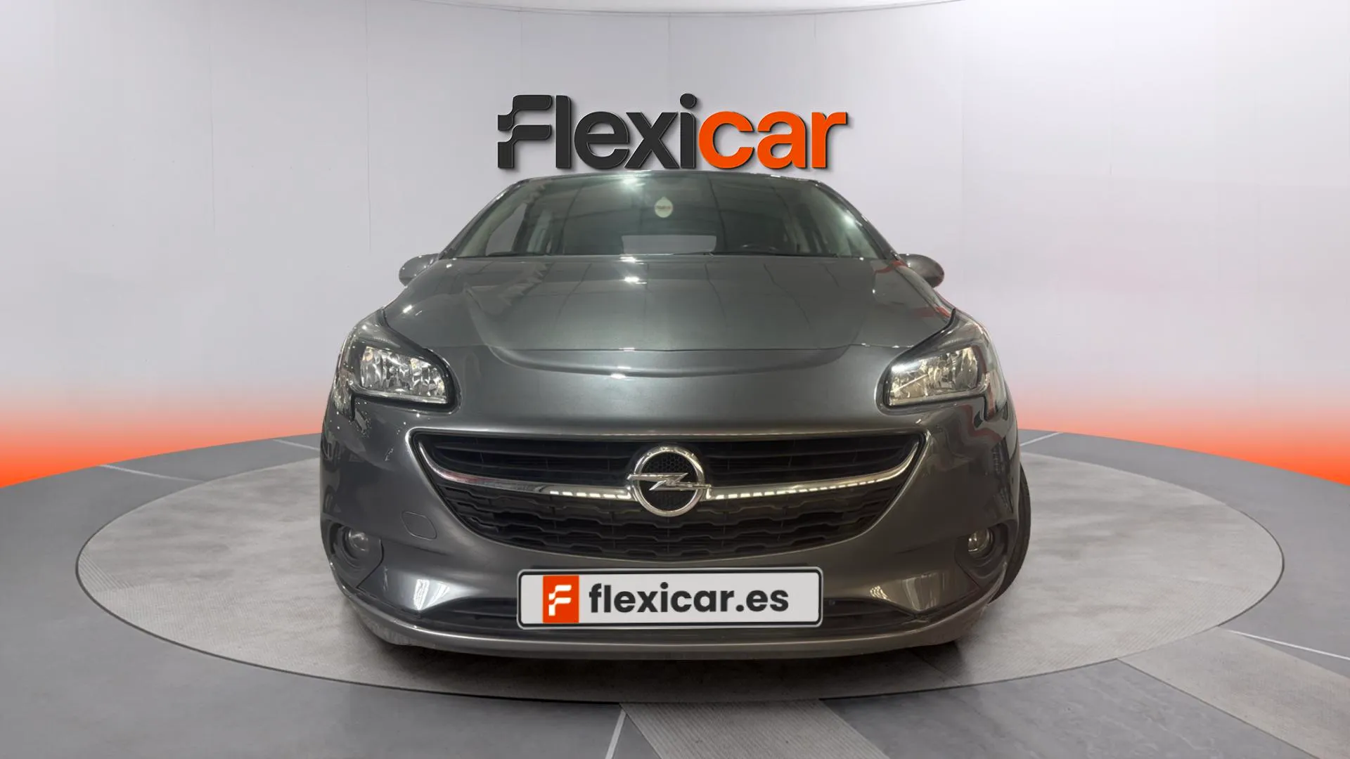 Opel Corsa 1.4 Selective Easytronic - foto 8