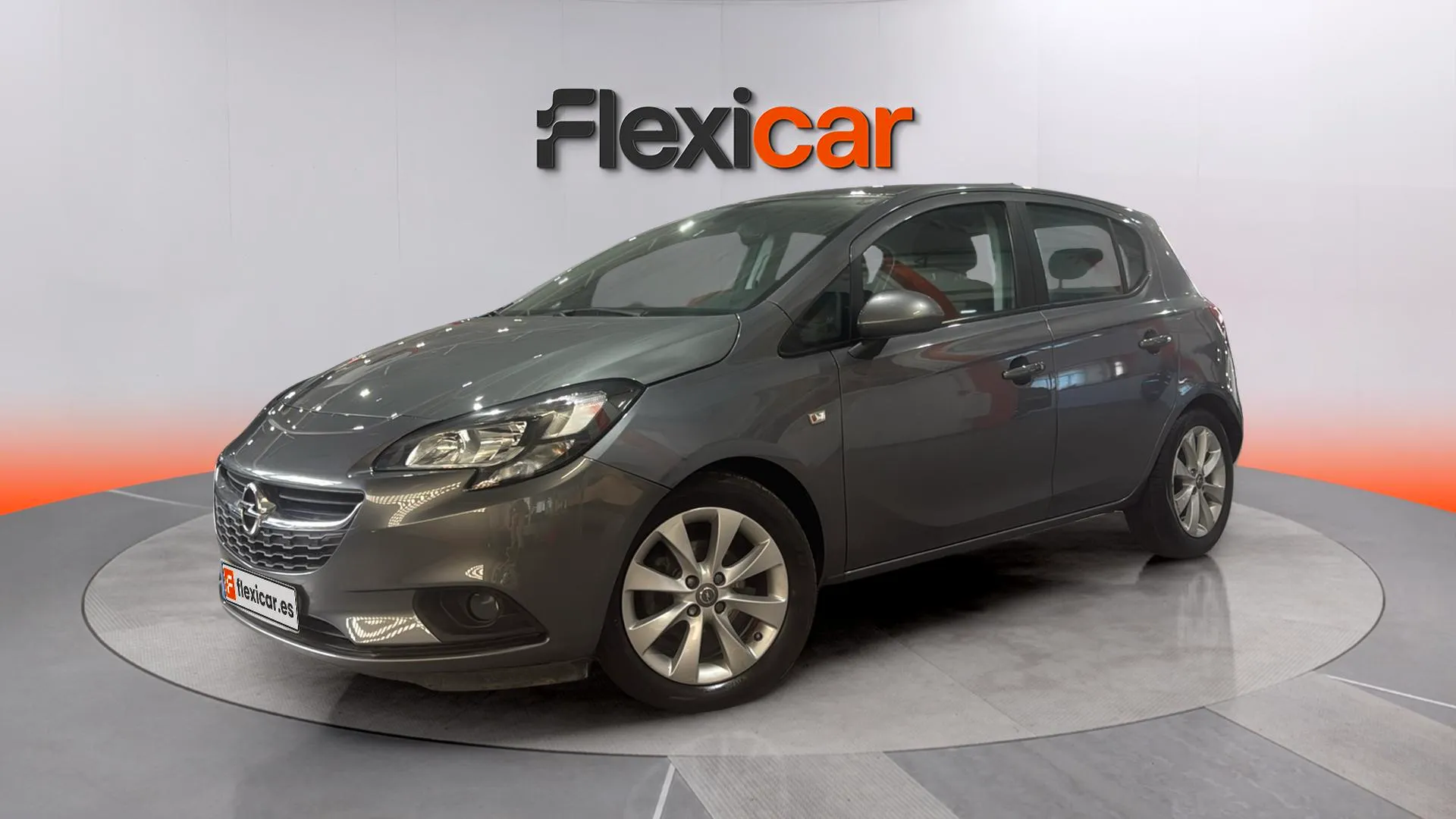 Opel Corsa 1.4 Selective Easytronic - foto 2