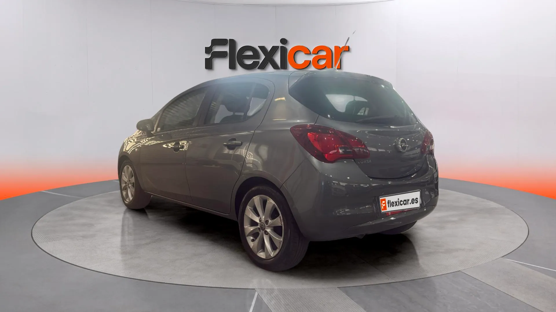 Opel Corsa 1.4 Selective Easytronic - foto 4