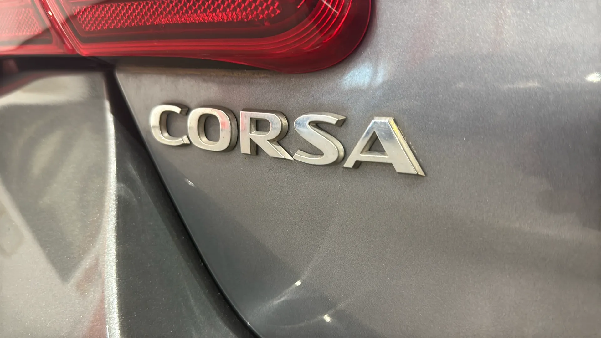 Opel Corsa 1.4 Selective Easytronic - foto 18
