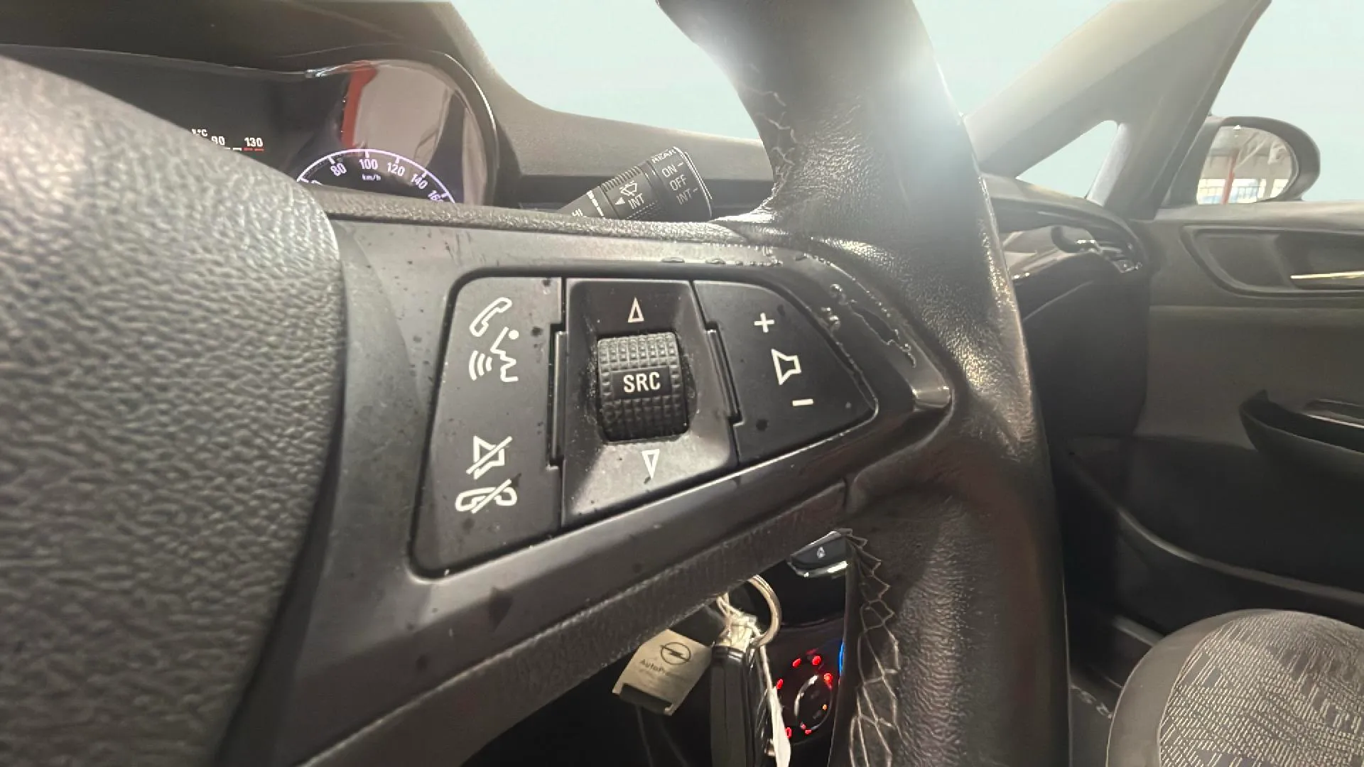Opel Corsa 1.4 Selective Easytronic - foto 21