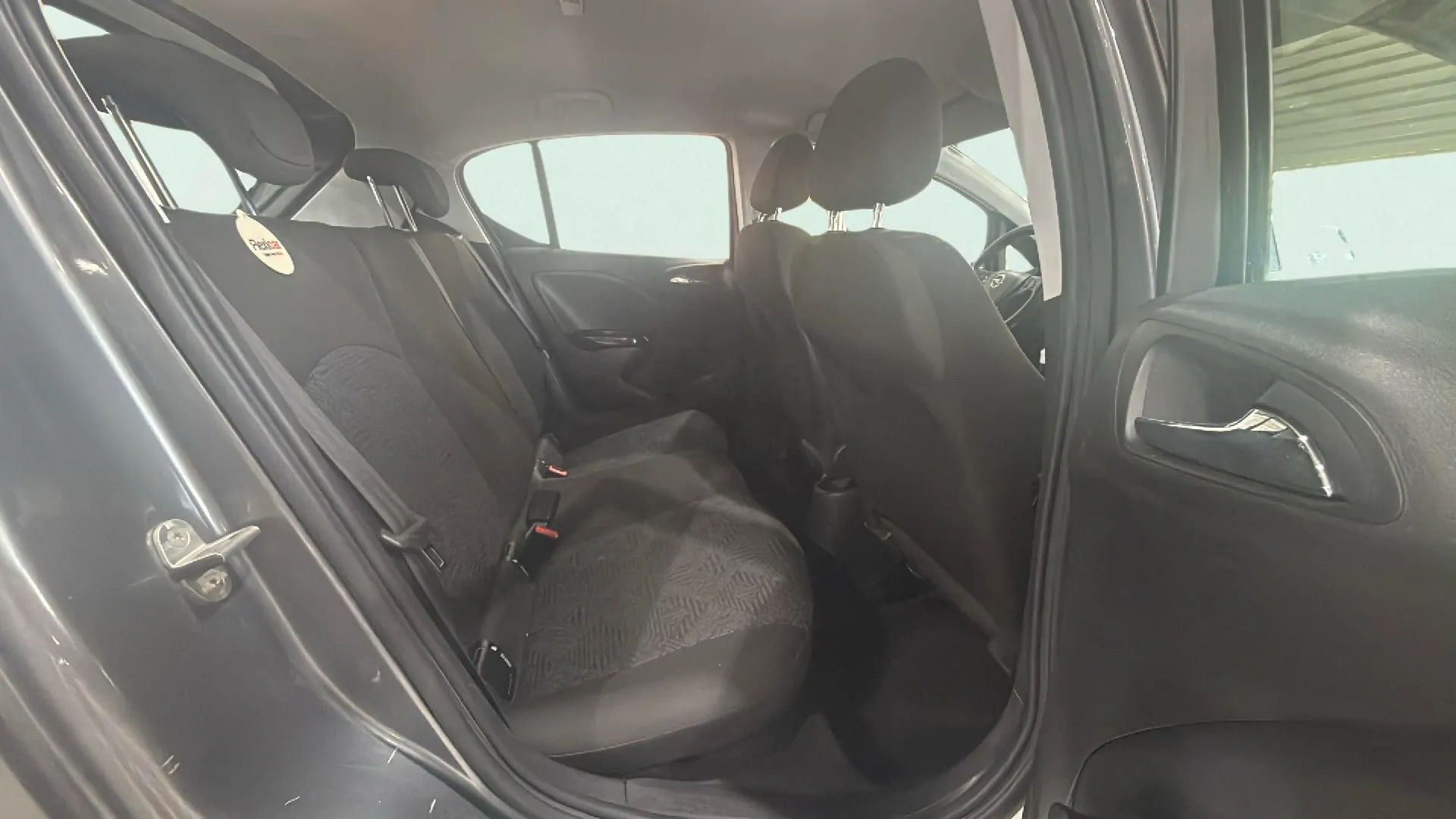 Opel Corsa 1.4 Selective Easytronic - foto 14