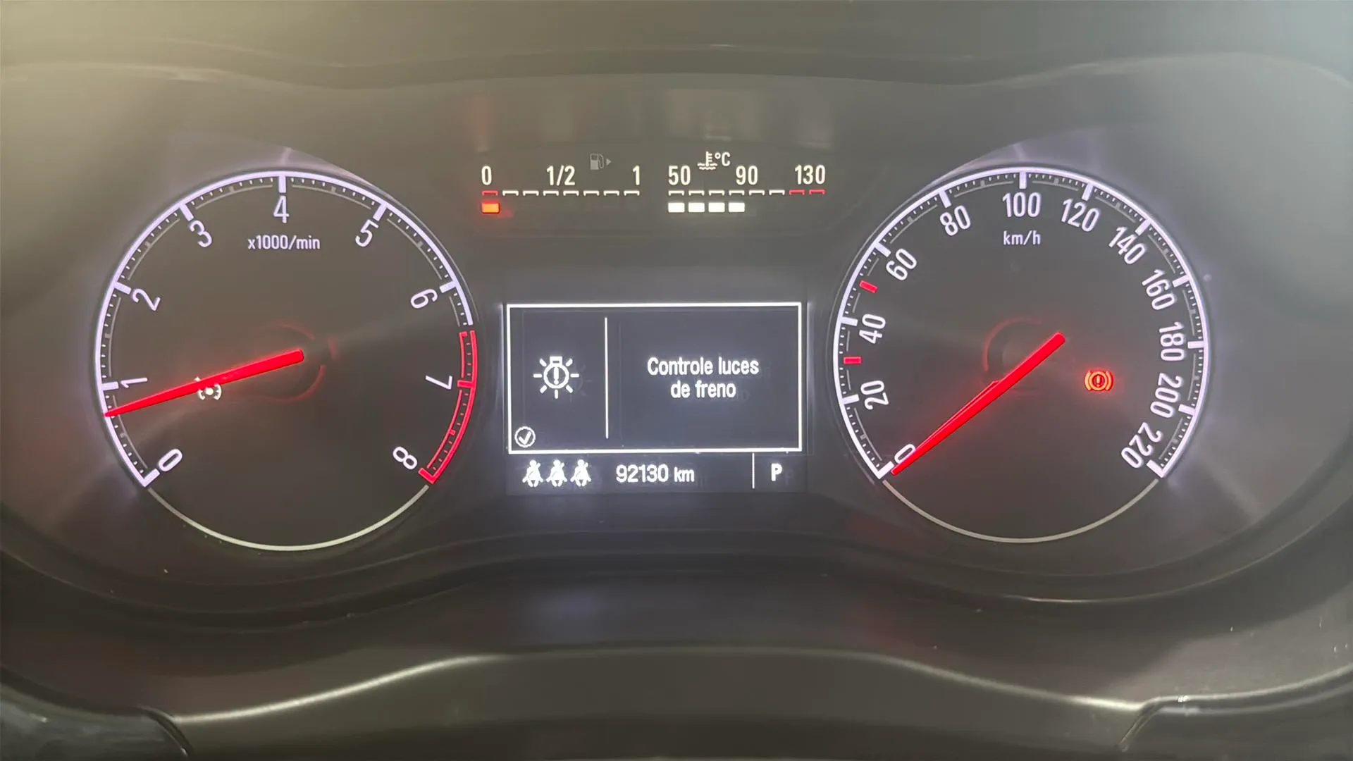 Opel Corsa 1.4 Selective Easytronic - foto 12