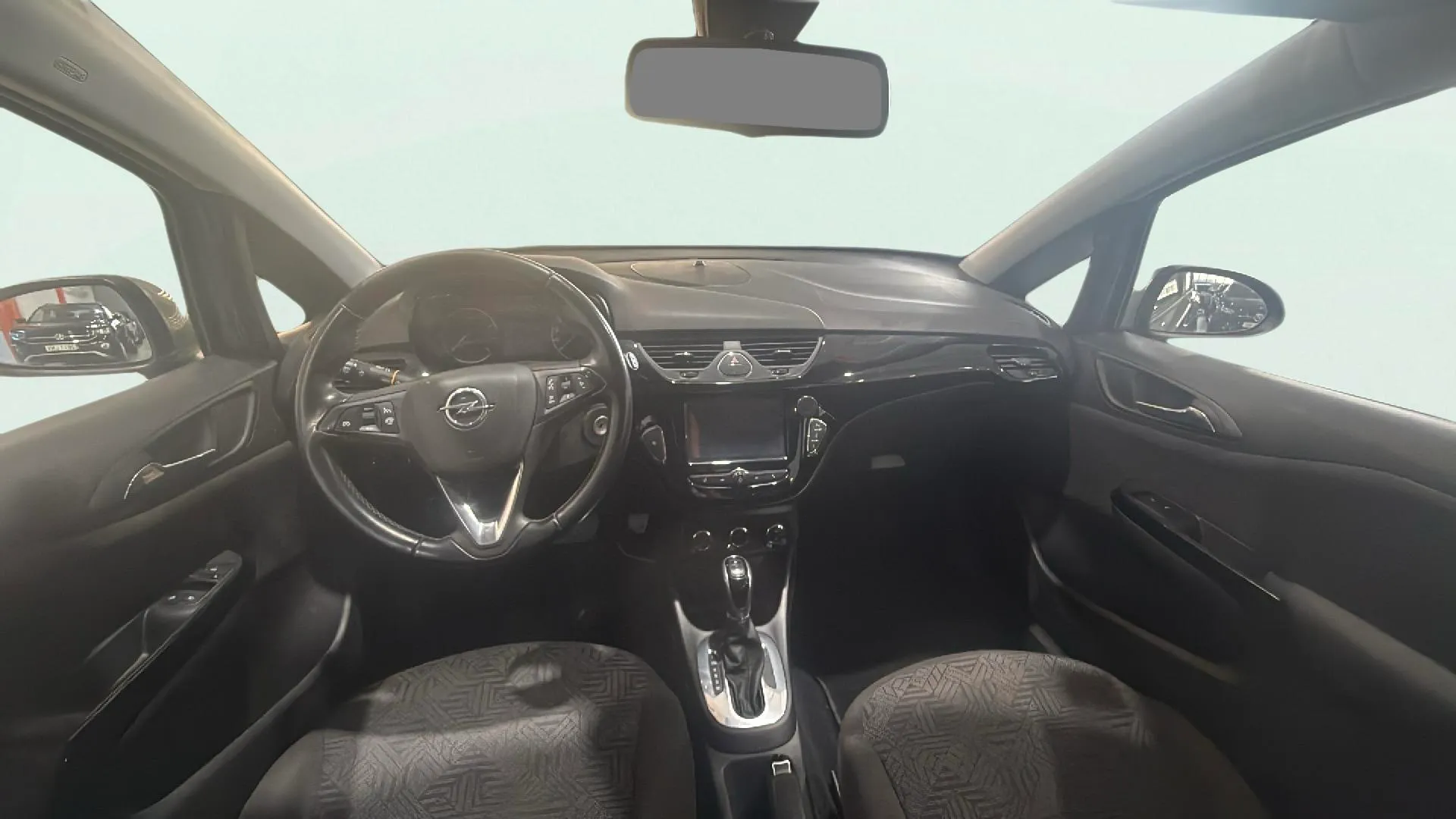 Opel Corsa 1.4 Selective Easytronic - foto 9