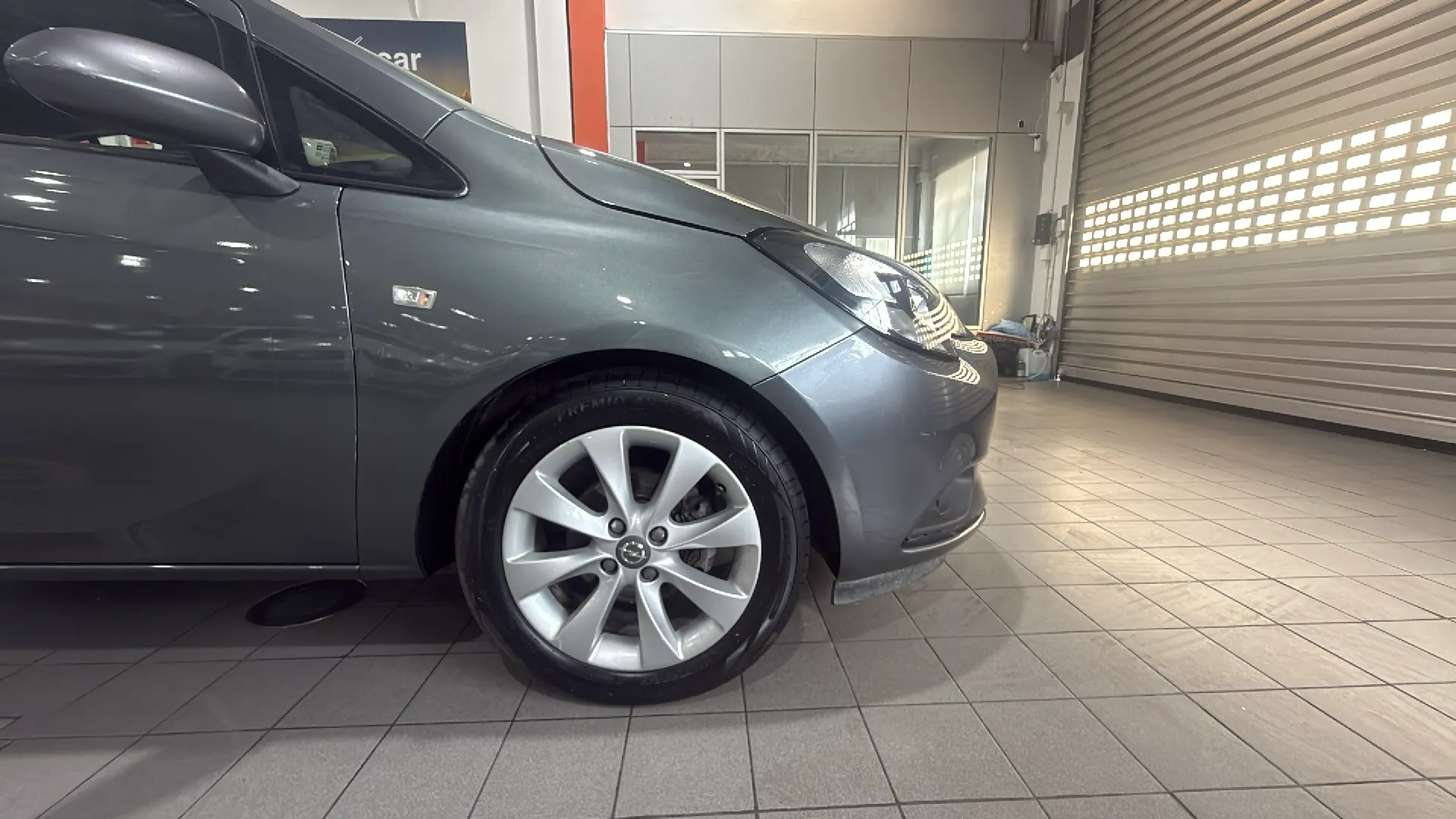 Opel Corsa 1.4 Selective Easytronic - foto 17