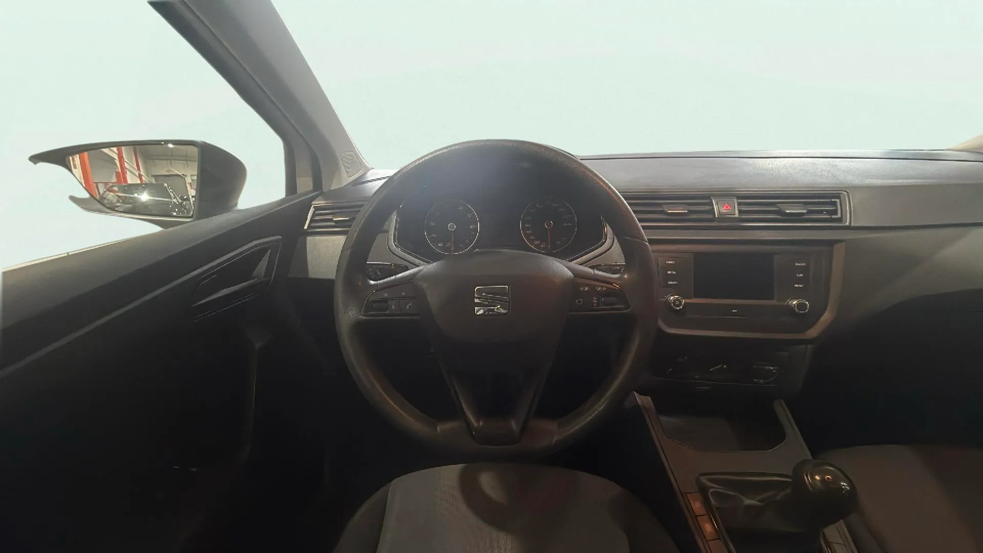 SEAT Ibiza 1.0 TGI Reference - foto 11