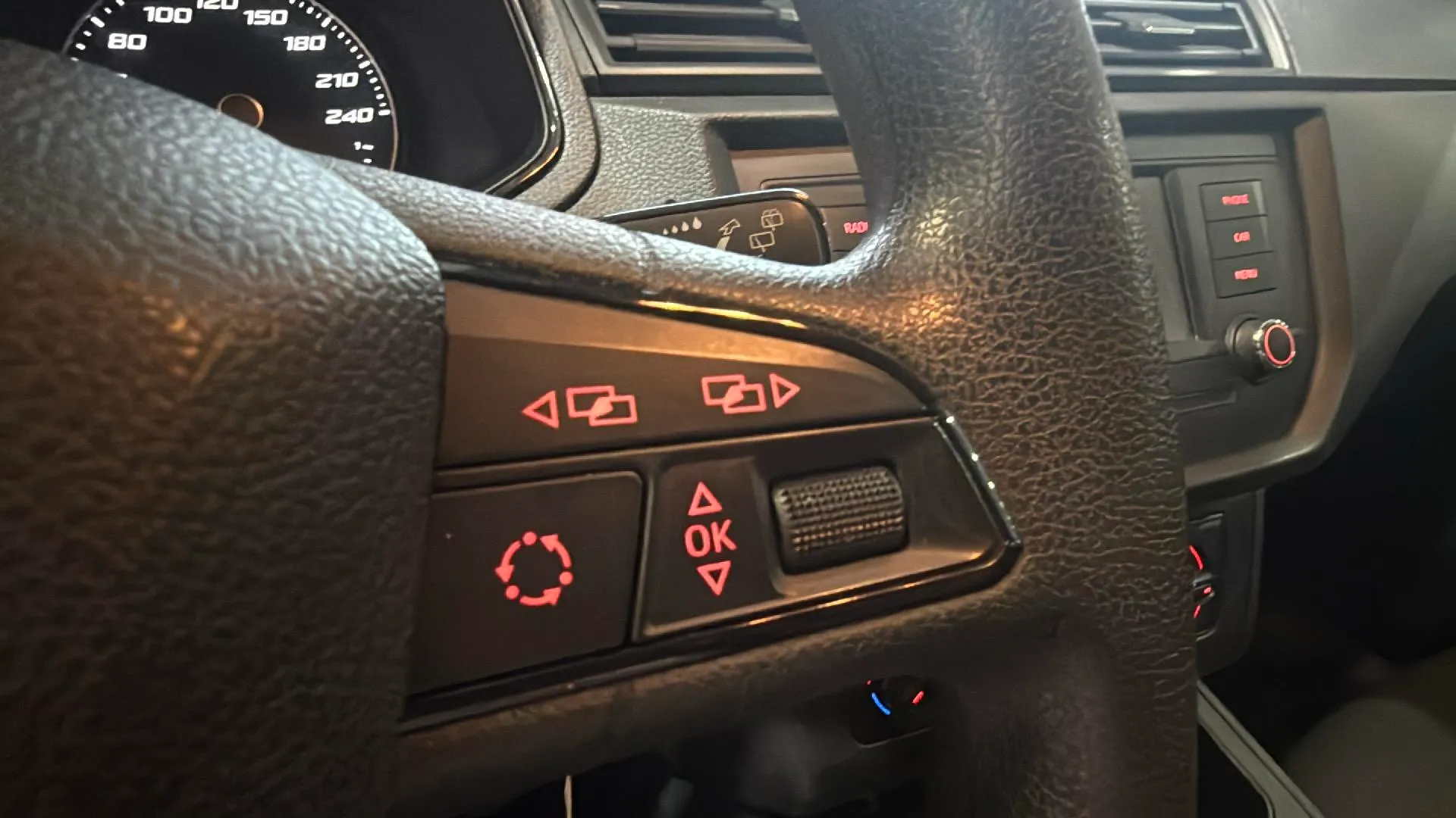 SEAT Ibiza 1.0 TGI Reference - foto 20