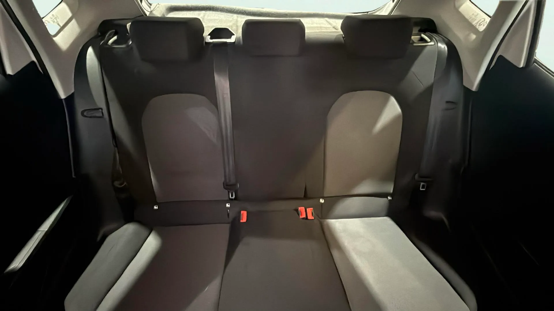 SEAT Ibiza 1.0 TGI Reference - foto 15