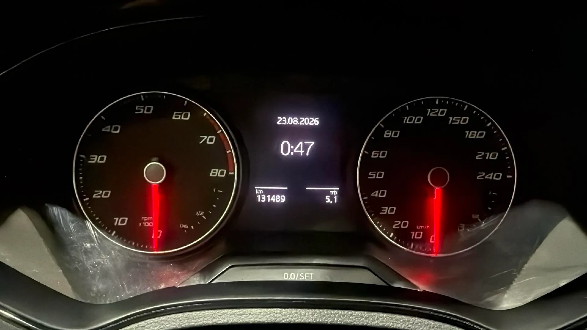 SEAT Ibiza 1.0 TGI Reference - foto 12