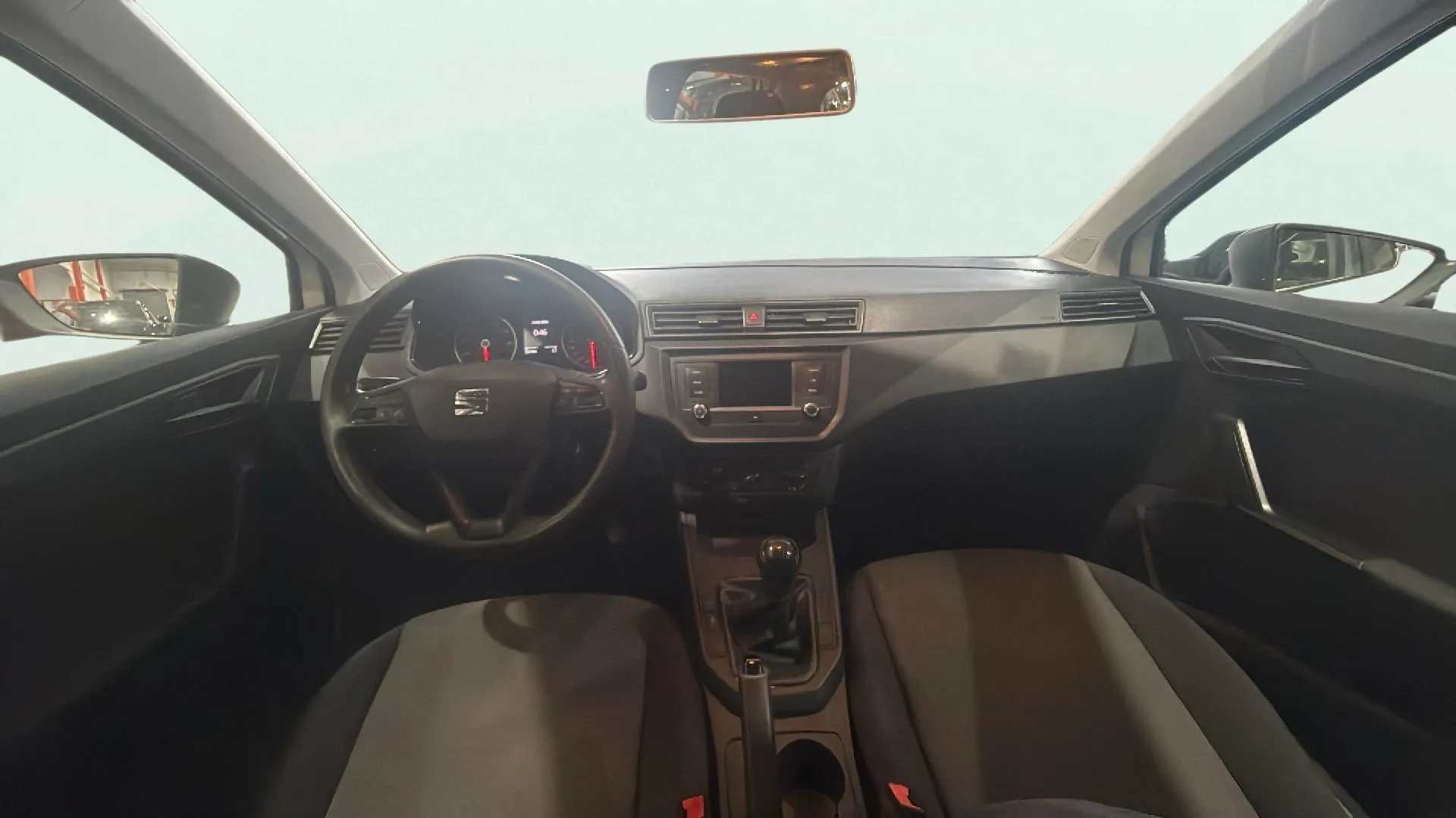 SEAT Ibiza 1.0 TGI Reference - foto 9