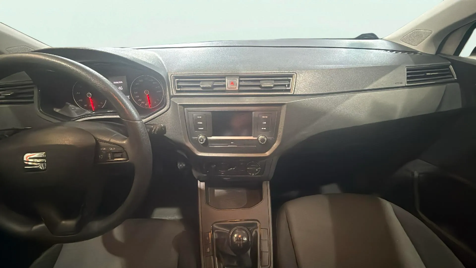 SEAT Ibiza 1.0 TGI Reference - foto 10