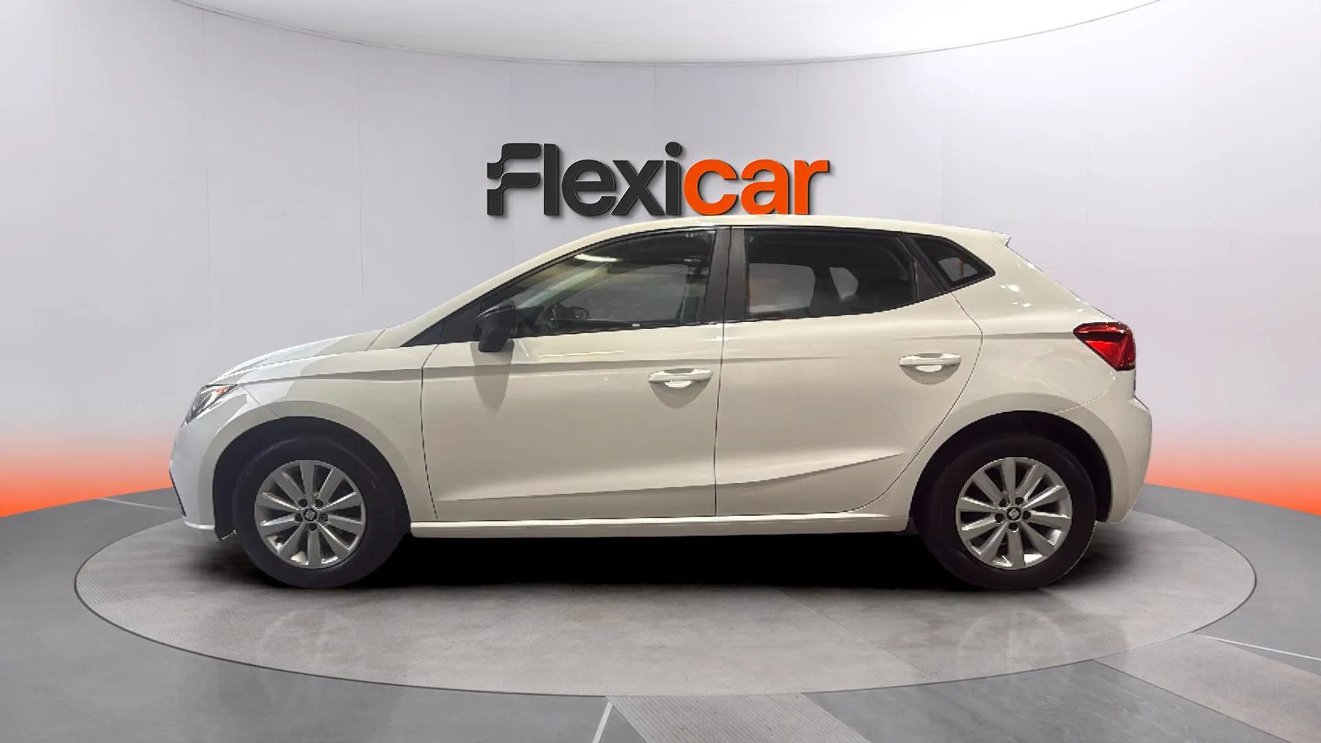 SEAT Ibiza 1.0 TGI Reference - foto 3