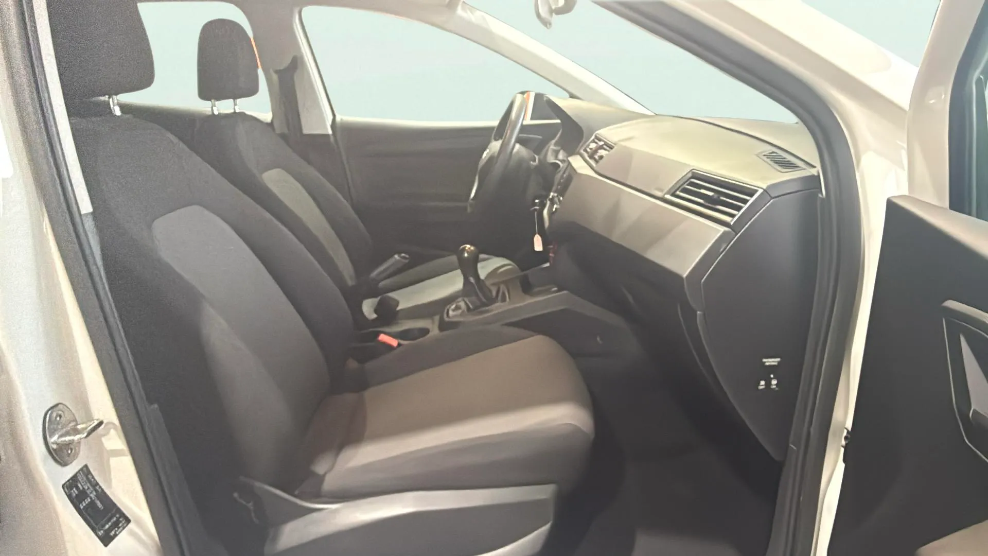 SEAT Ibiza 1.0 TGI Reference - foto 13