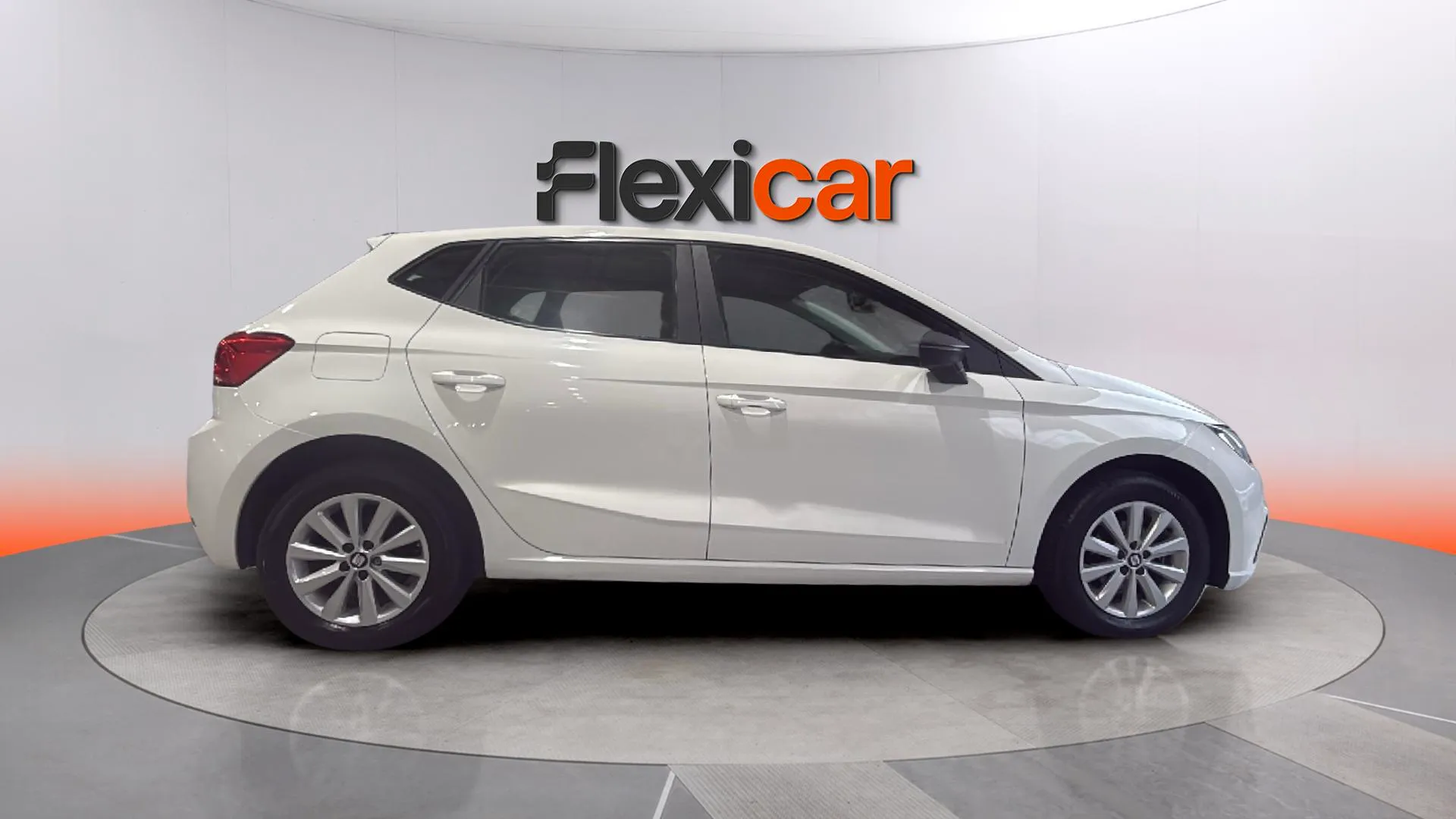SEAT Ibiza 1.0 TGI Reference - foto 7