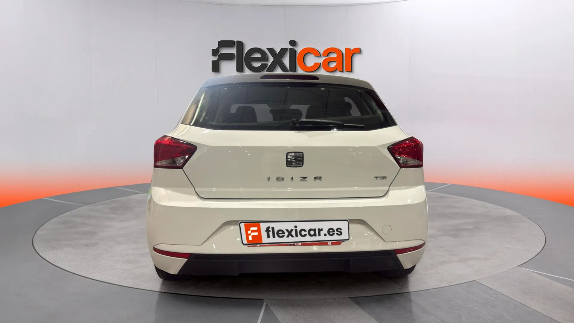 SEAT Ibiza 1.0 TGI Reference - foto 5