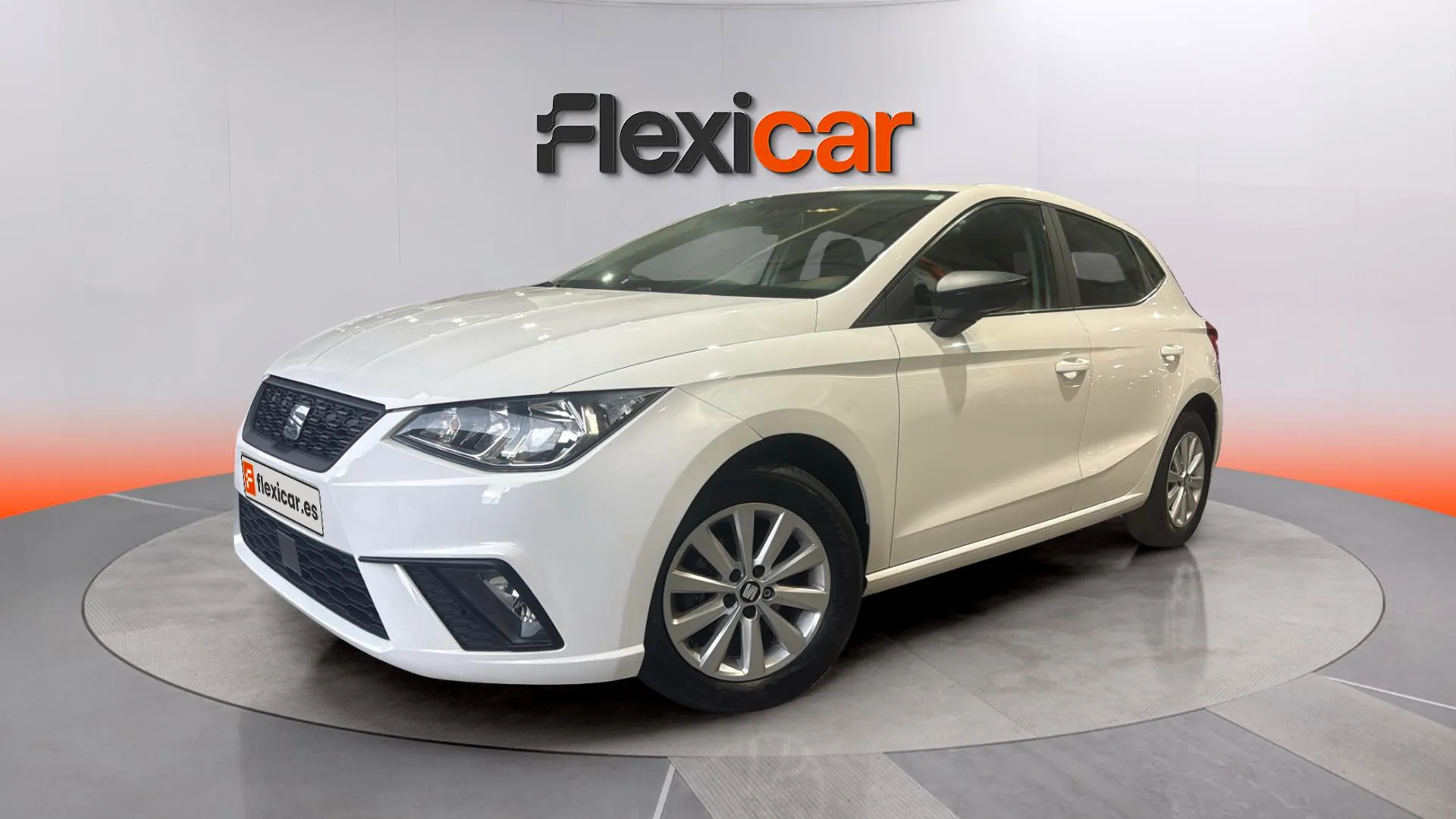 SEAT Ibiza 1.0 TGI Reference - foto 2