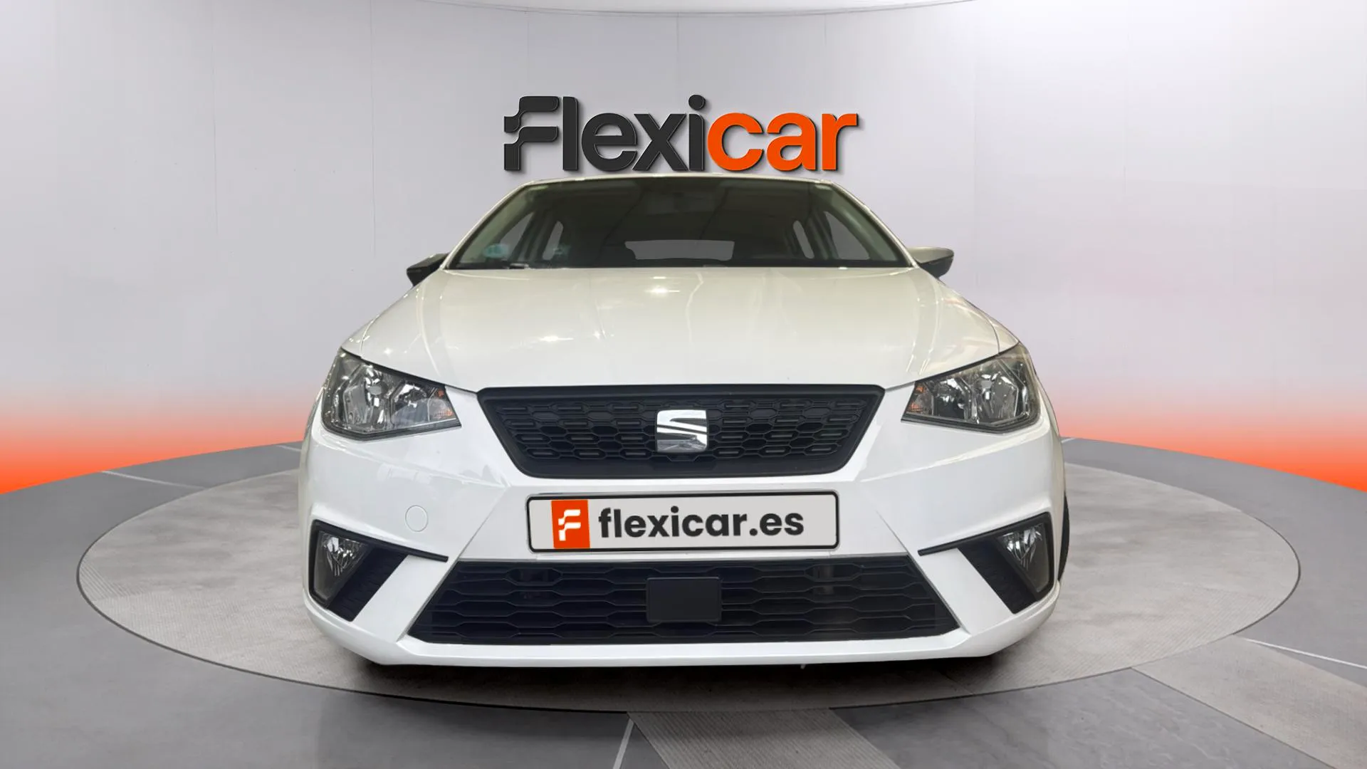 SEAT Ibiza 1.0 TGI Reference - foto 8