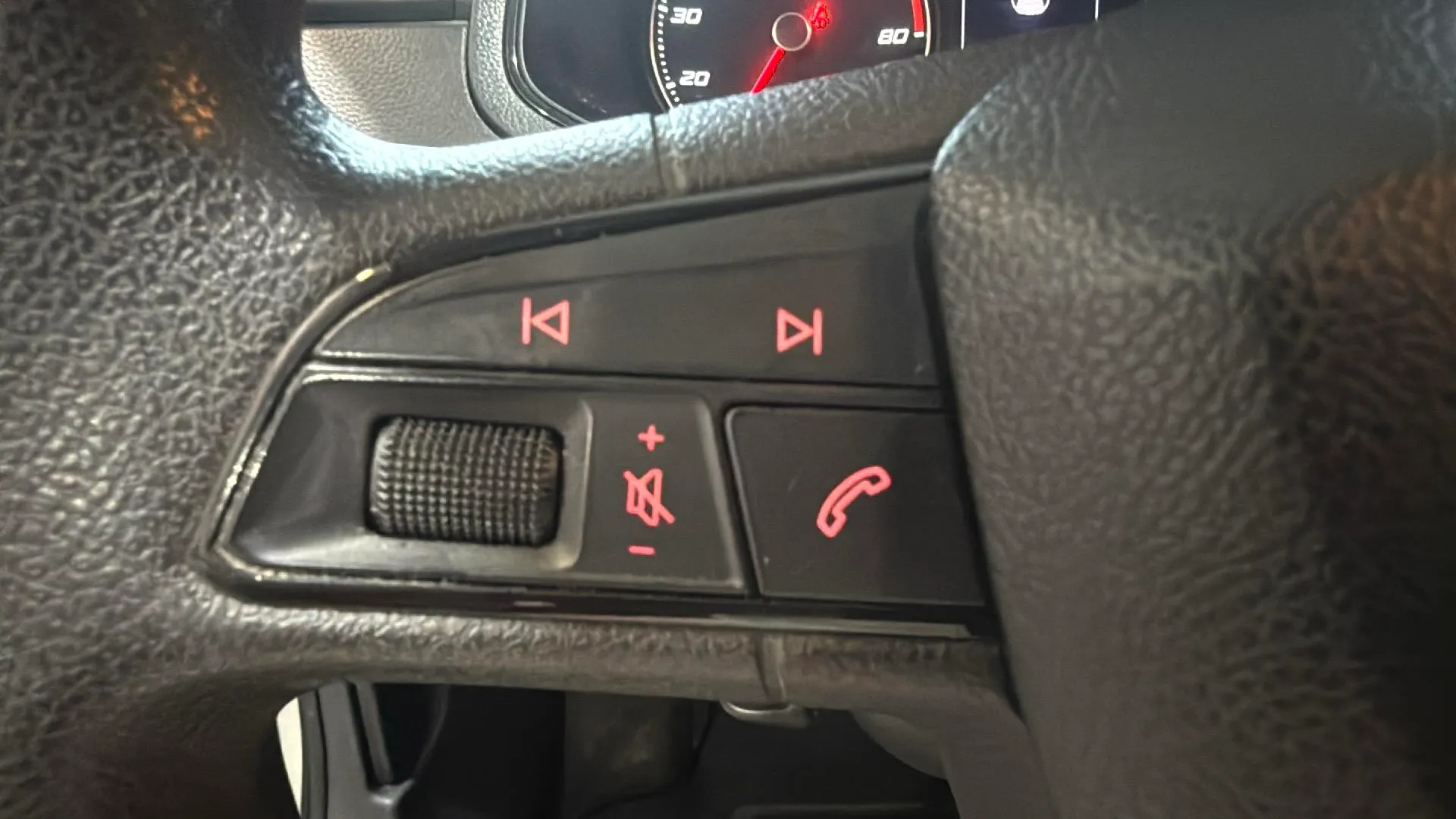 SEAT Ibiza 1.0 TGI Reference - foto 19