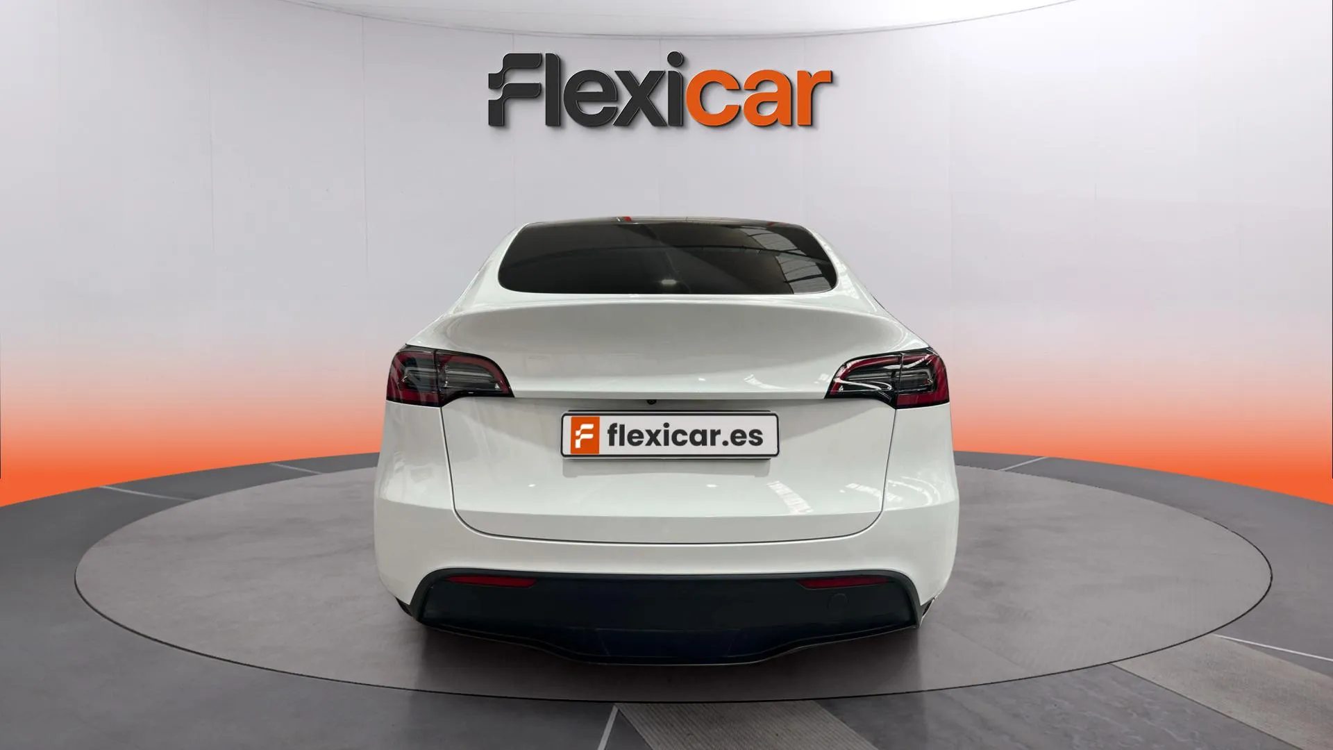 Tesla Model Y Tracción Trasera RWD - foto 5