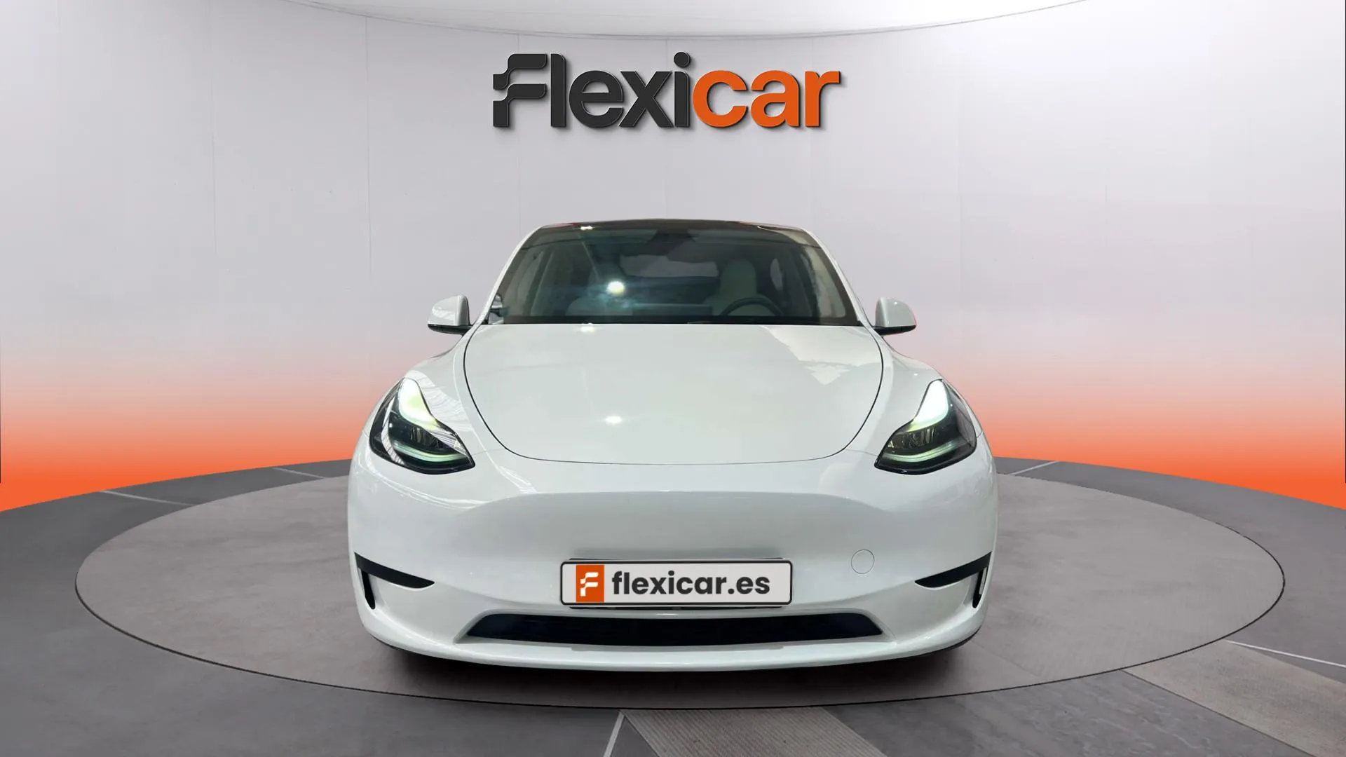 Tesla Model Y Tracción Trasera RWD - foto 2