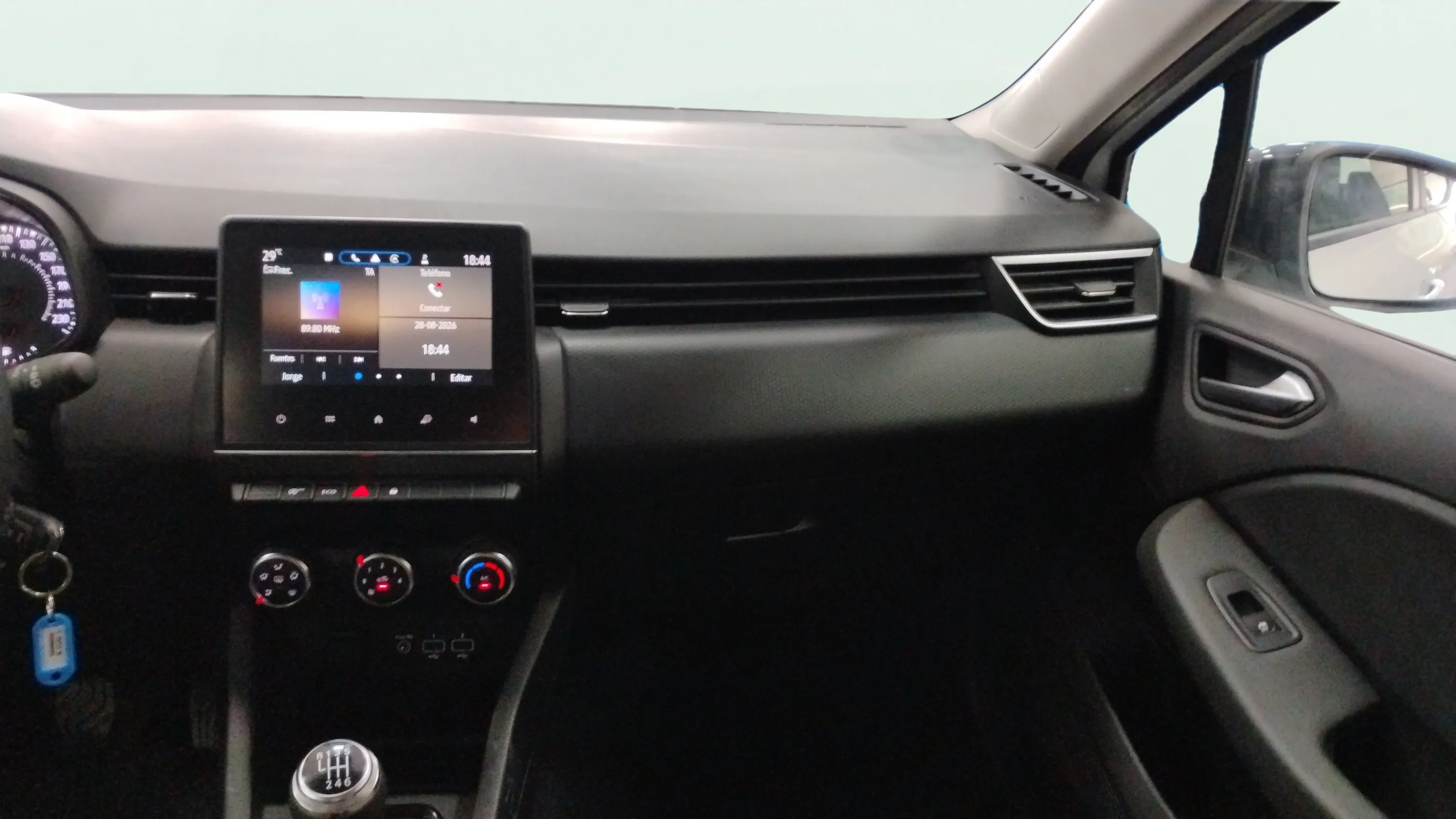 Renault Clio Evolution TCe 90 - foto 11