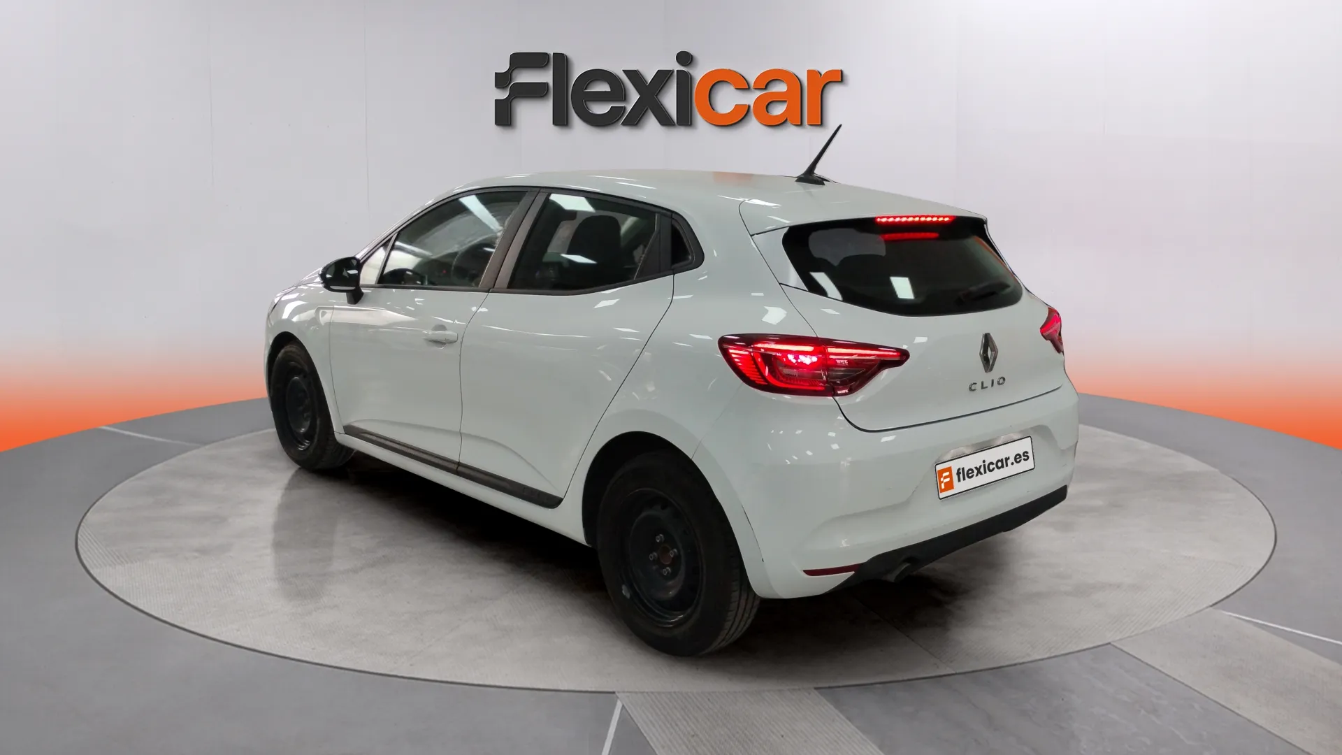 Renault Clio Evolution TCe 90 - foto 4